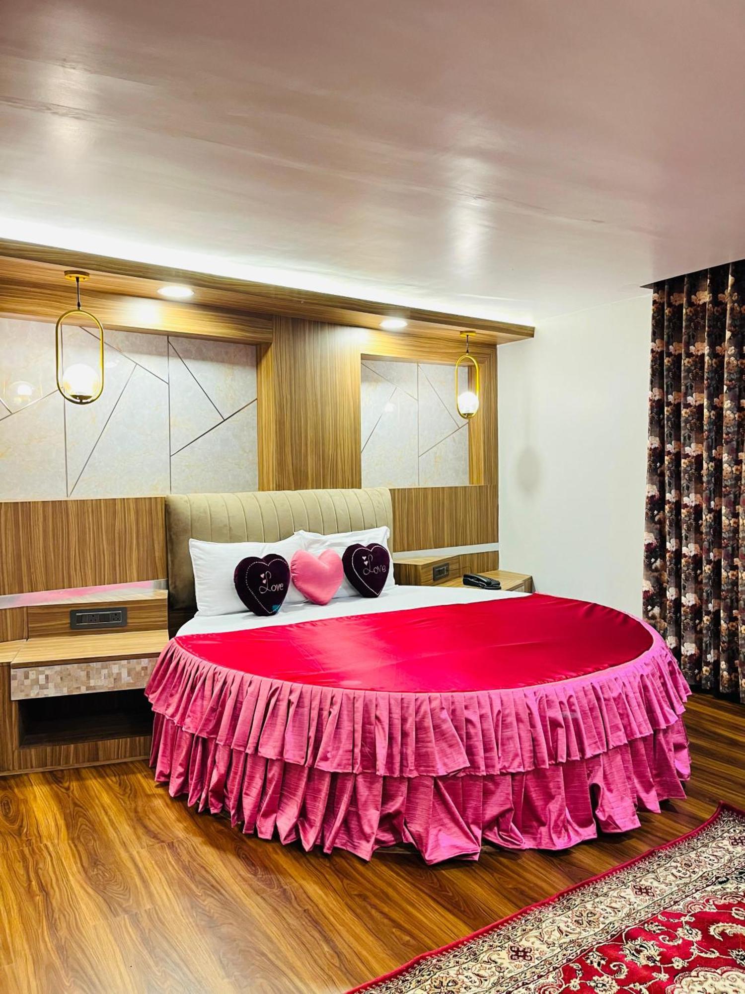 Broadway Boutique Mall Road Darjeeling - A Luxury Collection - Best Seller Hotel Darjeeling (West Bengal)