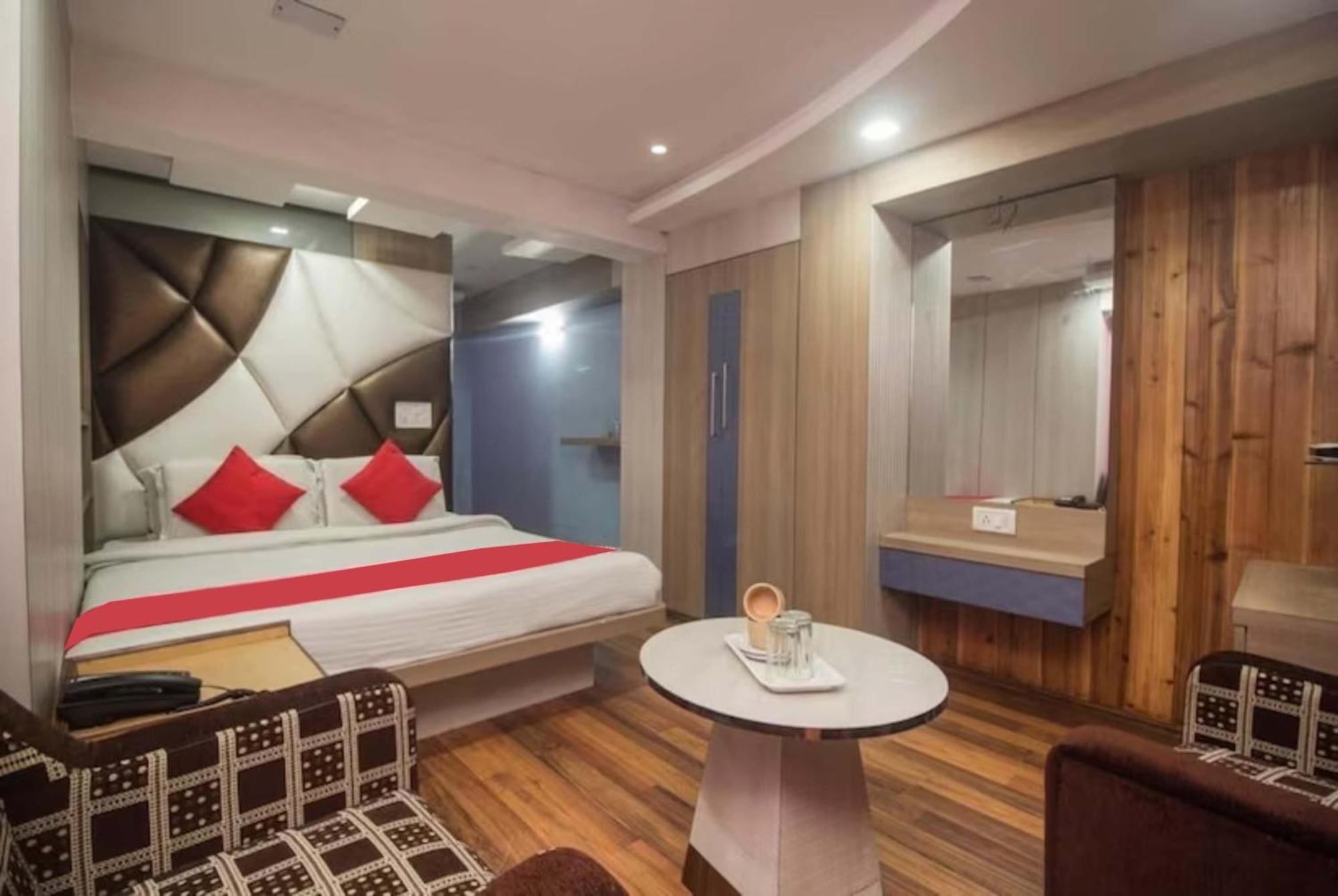Grg Broadway Anexy Darjeeling Near Chowk Bazar - Excellent Service Recommended & Couple Friendly 3* Darjeeling (West Bengal)