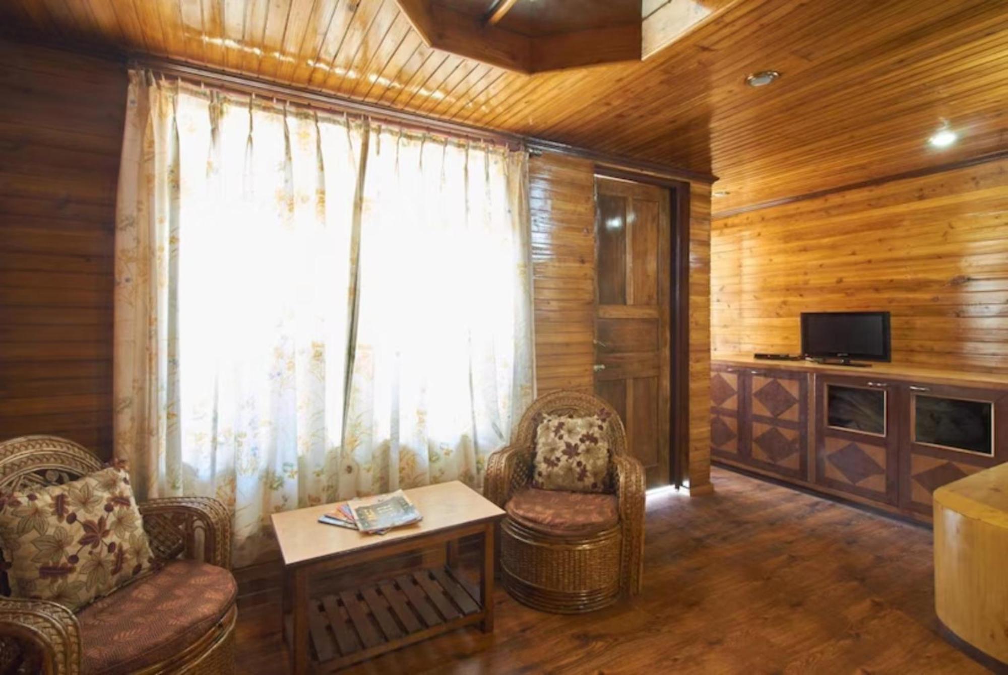 Grg Broadway Anexy Darjeeling Near Chowk Bazar - Excellent Service Recommended & Couple Friendly Hotel