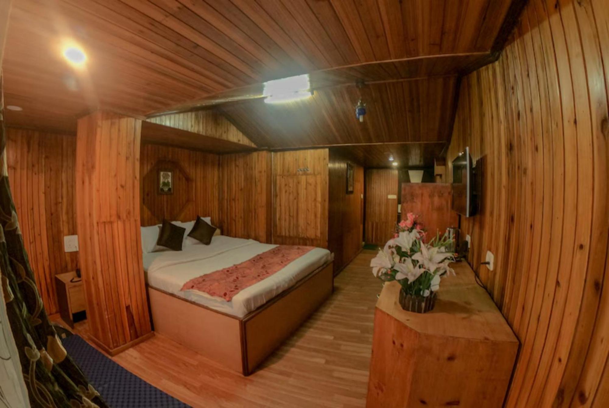 Hotel Grg Broadway Anexy Darjeeling Near Chowk Bazar - Excellent Service Recommended & Couple Friendly Darjeeling (West Bengal)