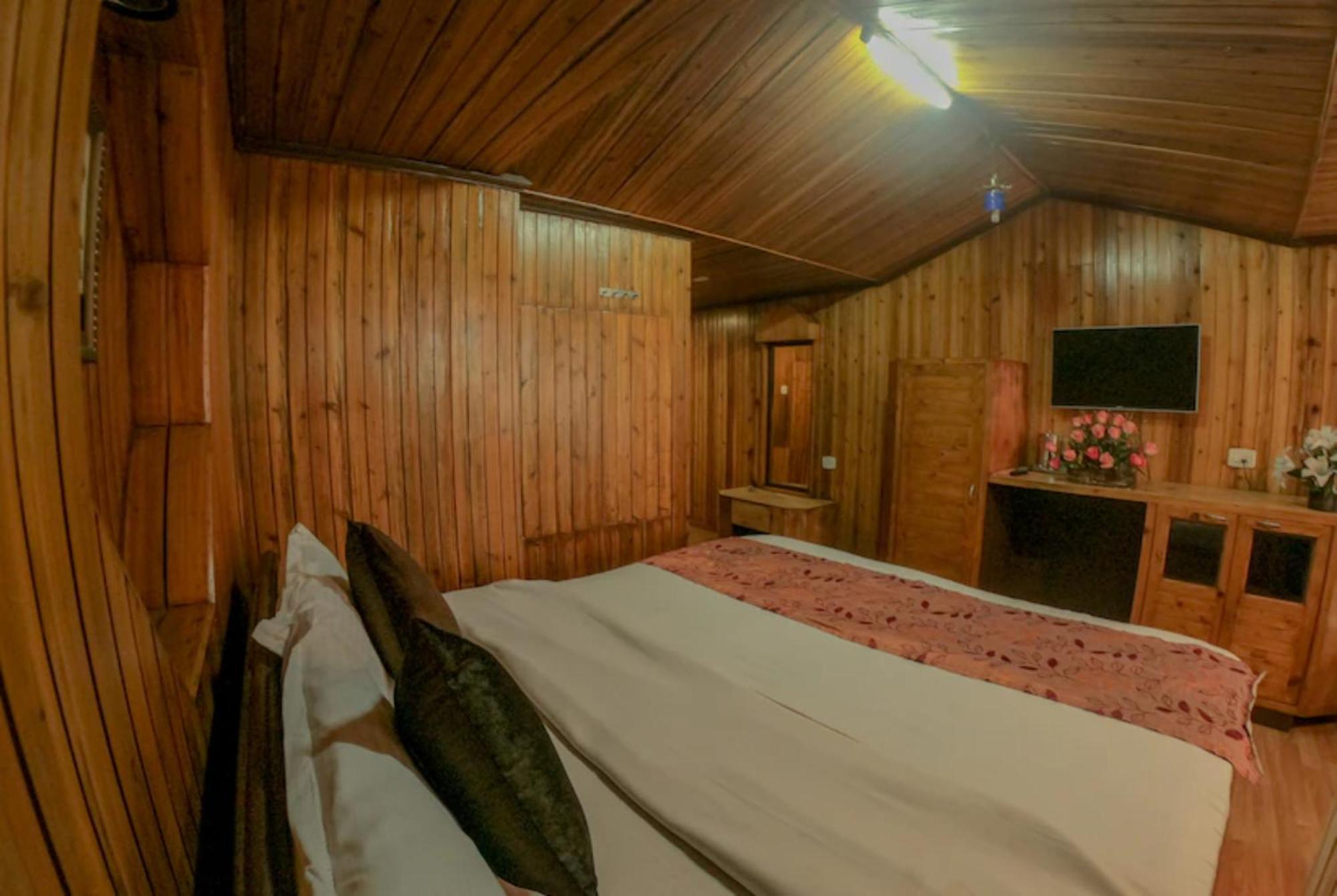 Grg Broadway Anexy Darjeeling Near Chowk Bazar - Excellent Service Recommended & Couple Friendly Hotel 3*