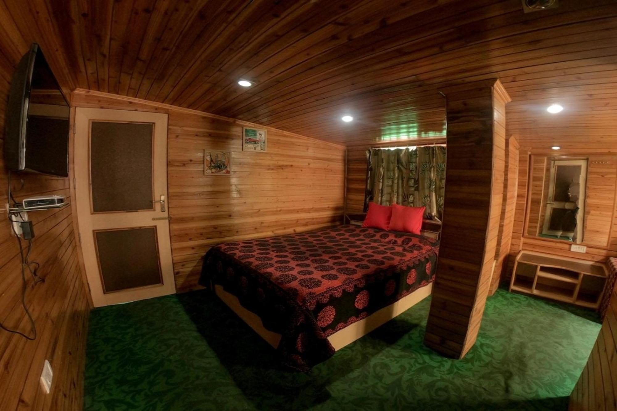 Hotel Grg Broadway Anexy Darjeeling Near Chowk Bazar - Excellent Service Recommended & Couple Friendly Darjeeling (West Bengal)