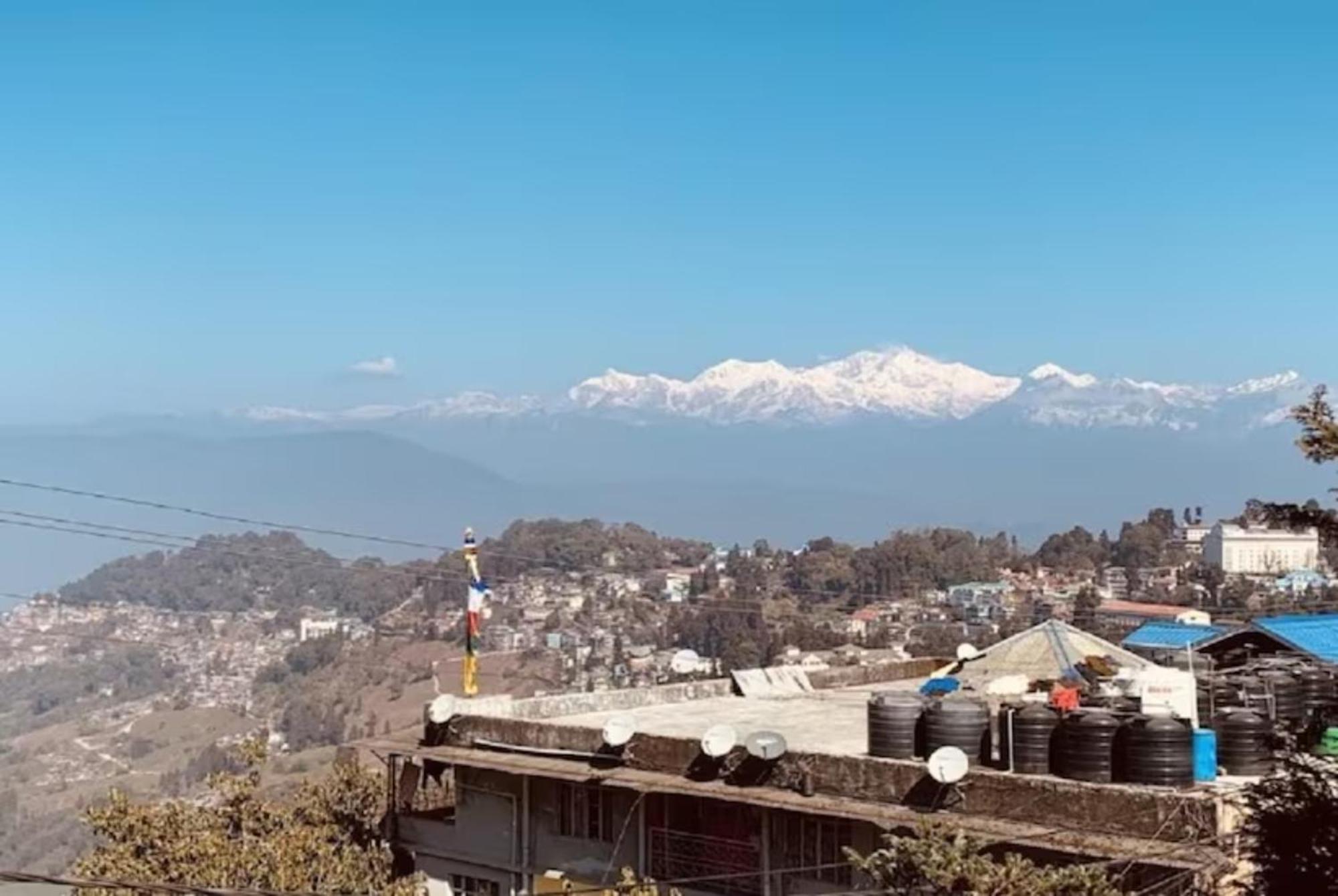 Grg Broadway Anexy Darjeeling Near Chowk Bazar - Excellent Service Recommended & Couple Friendly 3*