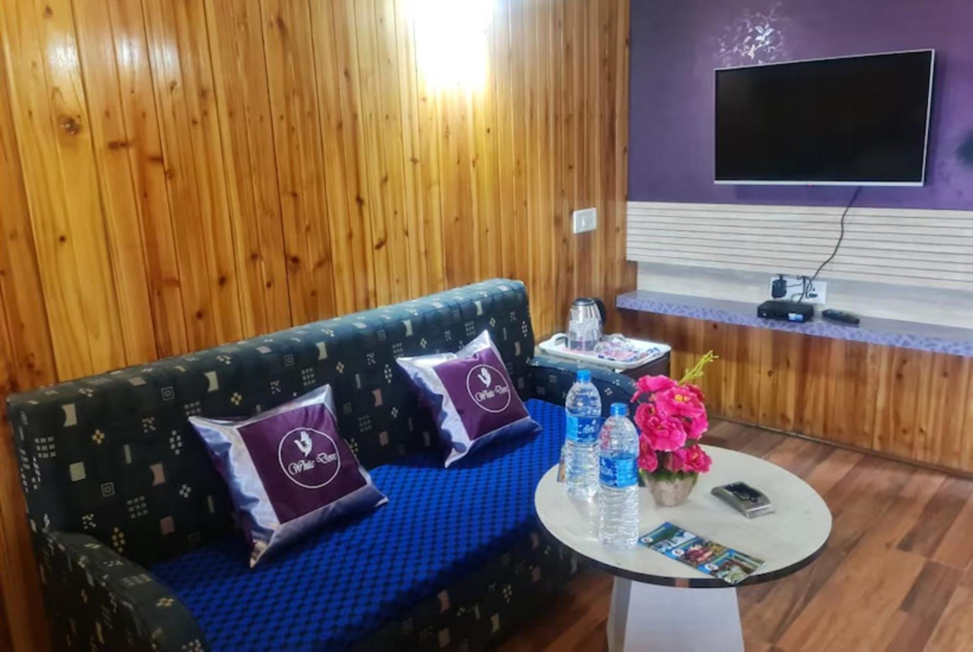 Grg Broadway Anexy Darjeeling Near Chowk Bazar - Excellent Service Recommended & Couple Friendly Darjeeling (West Bengal)
