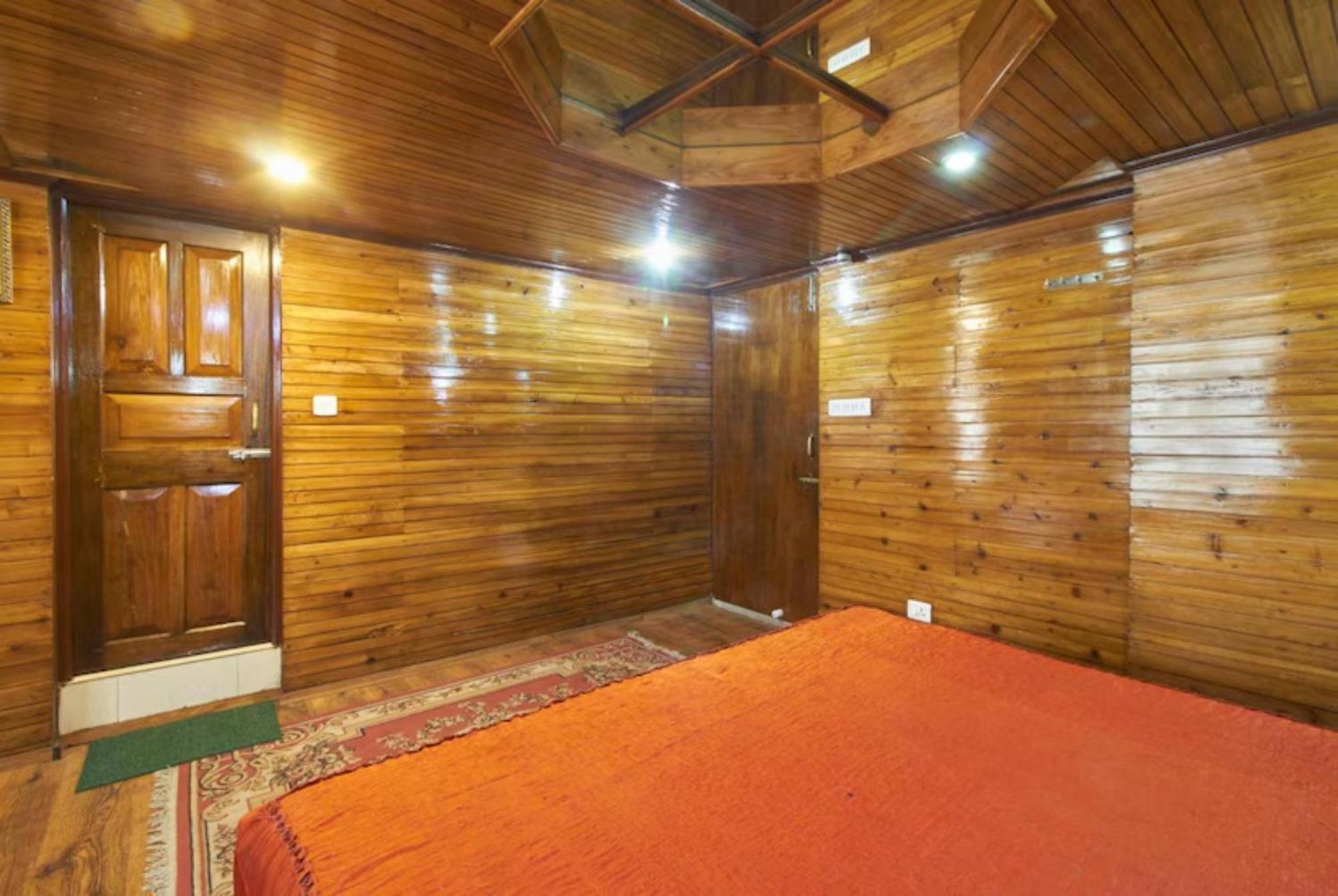 Hotel Grg Broadway Anexy Darjeeling Near Chowk Bazar - Excellent Service Recommended & Couple Friendly