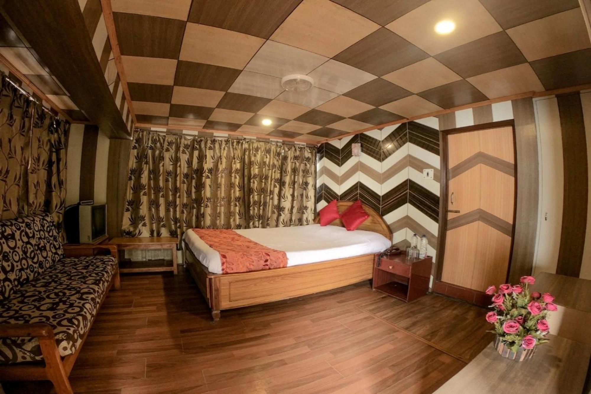 Grg Broadway Anexy Darjeeling Near Chowk Bazar - Excellent Service Recommended & Couple Friendly Hotel Darjeeling (West Bengal)