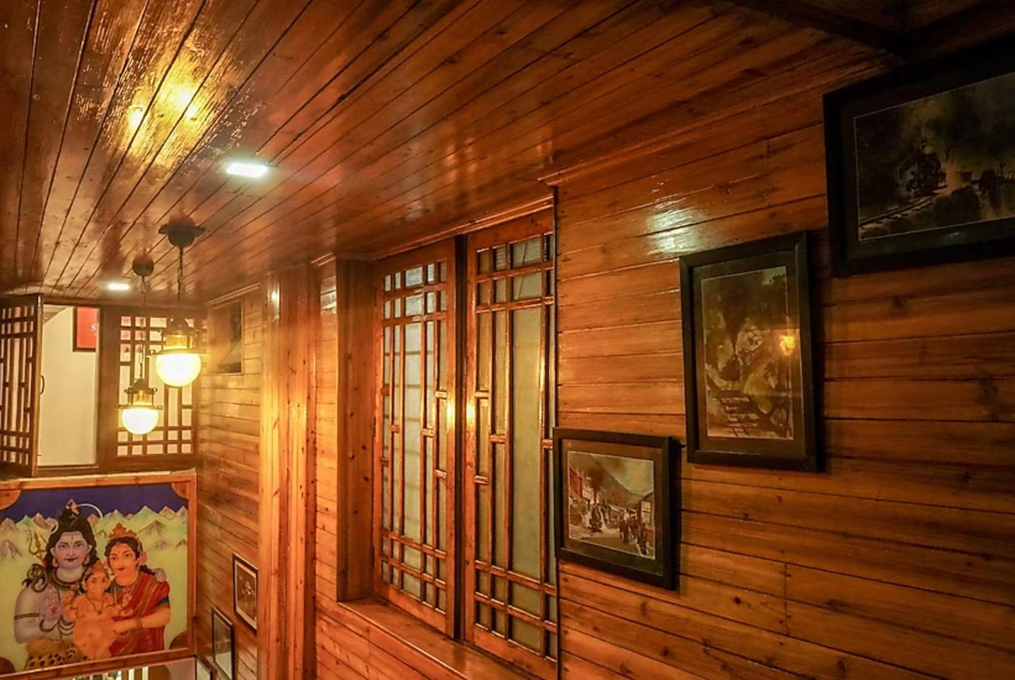 Grg Broadway Anexy Darjeeling Near Chowk Bazar - Excellent Service Recommended & Couple Friendly 3* Darjeeling (West Bengal)