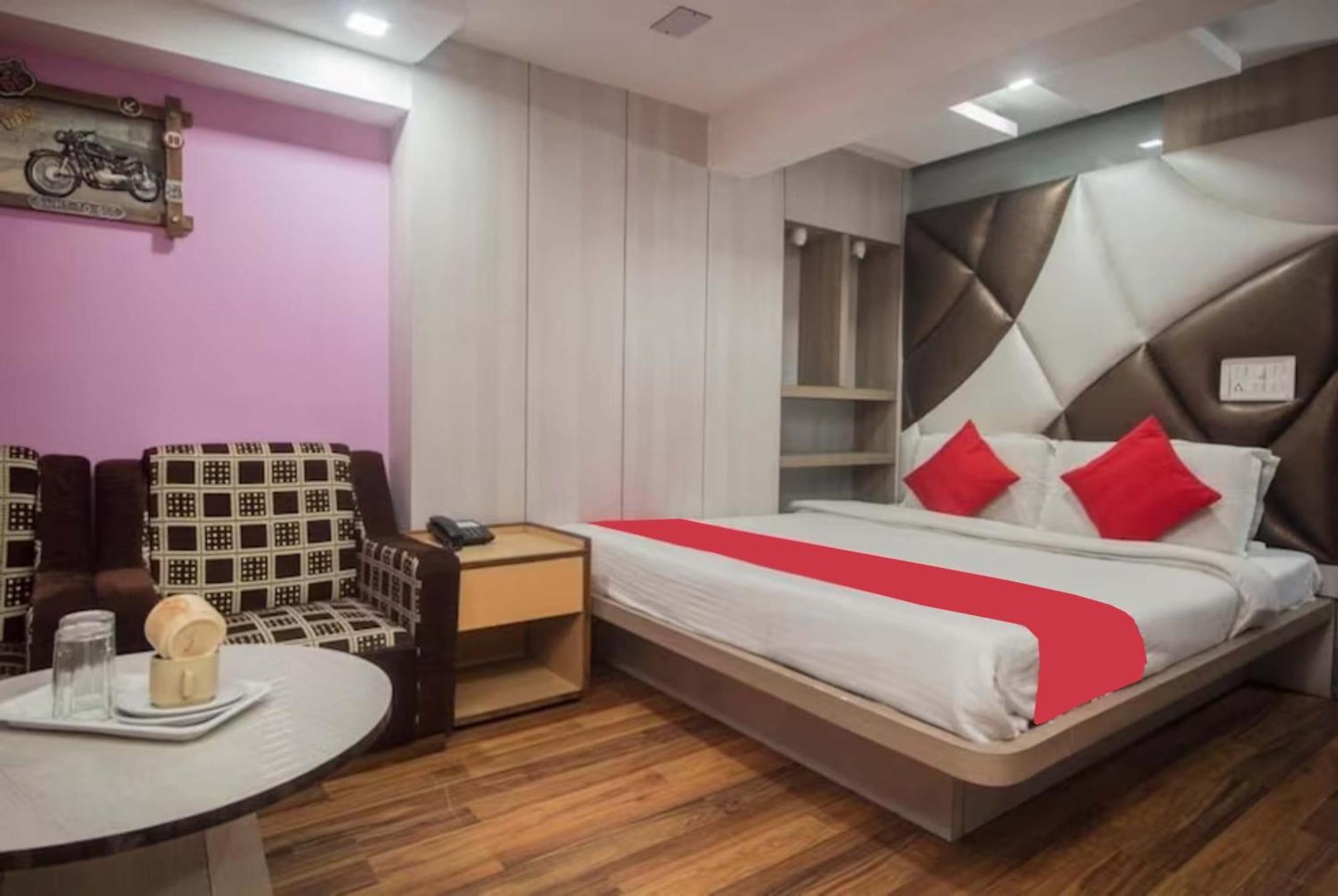 Grg Broadway Anexy Darjeeling Near Chowk Bazar - Excellent Service Recommended & Couple Friendly