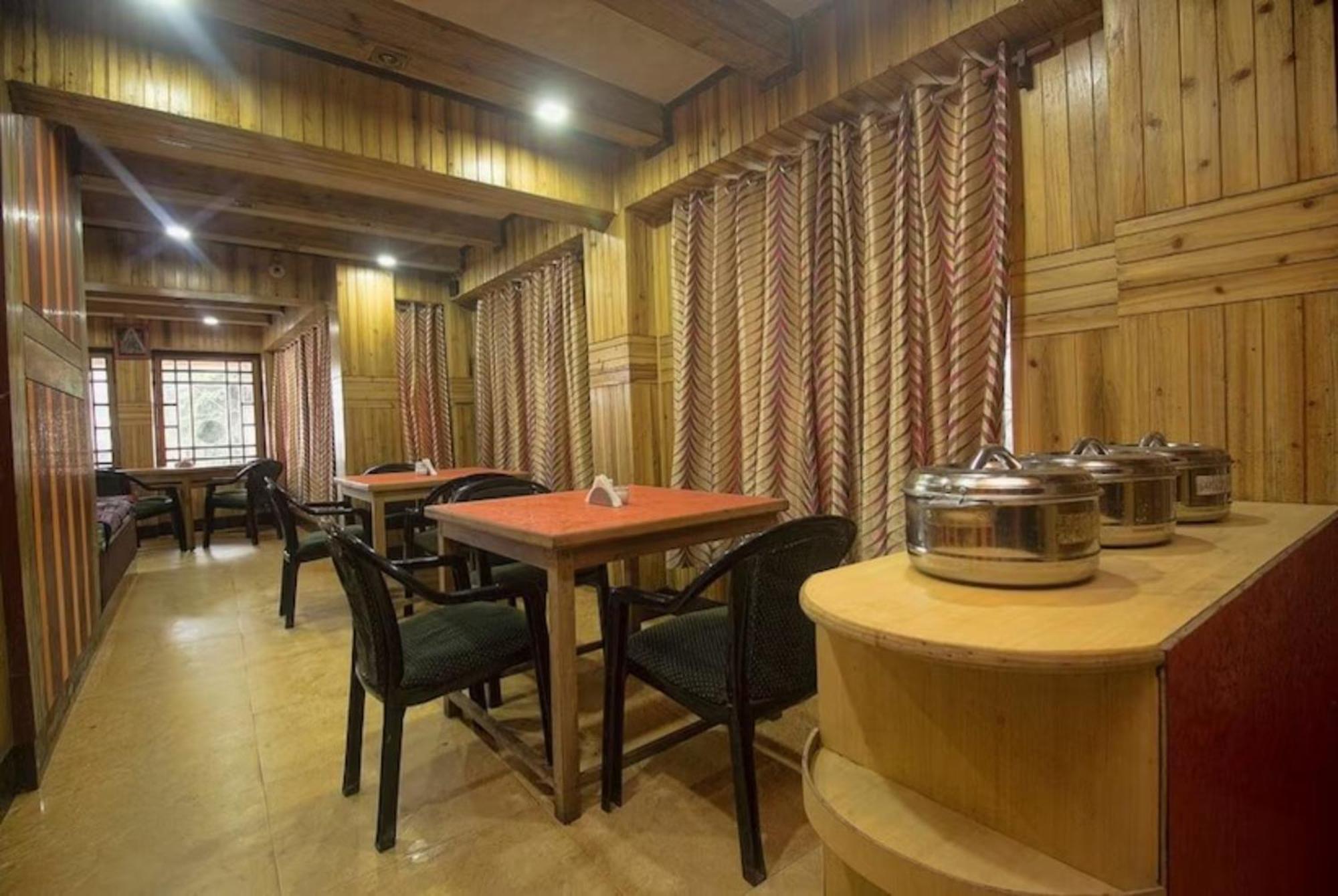 Hotel Grg Broadway Anexy Darjeeling Near Chowk Bazar - Excellent Service Recommended & Couple Friendly Darjeeling (West Bengal)