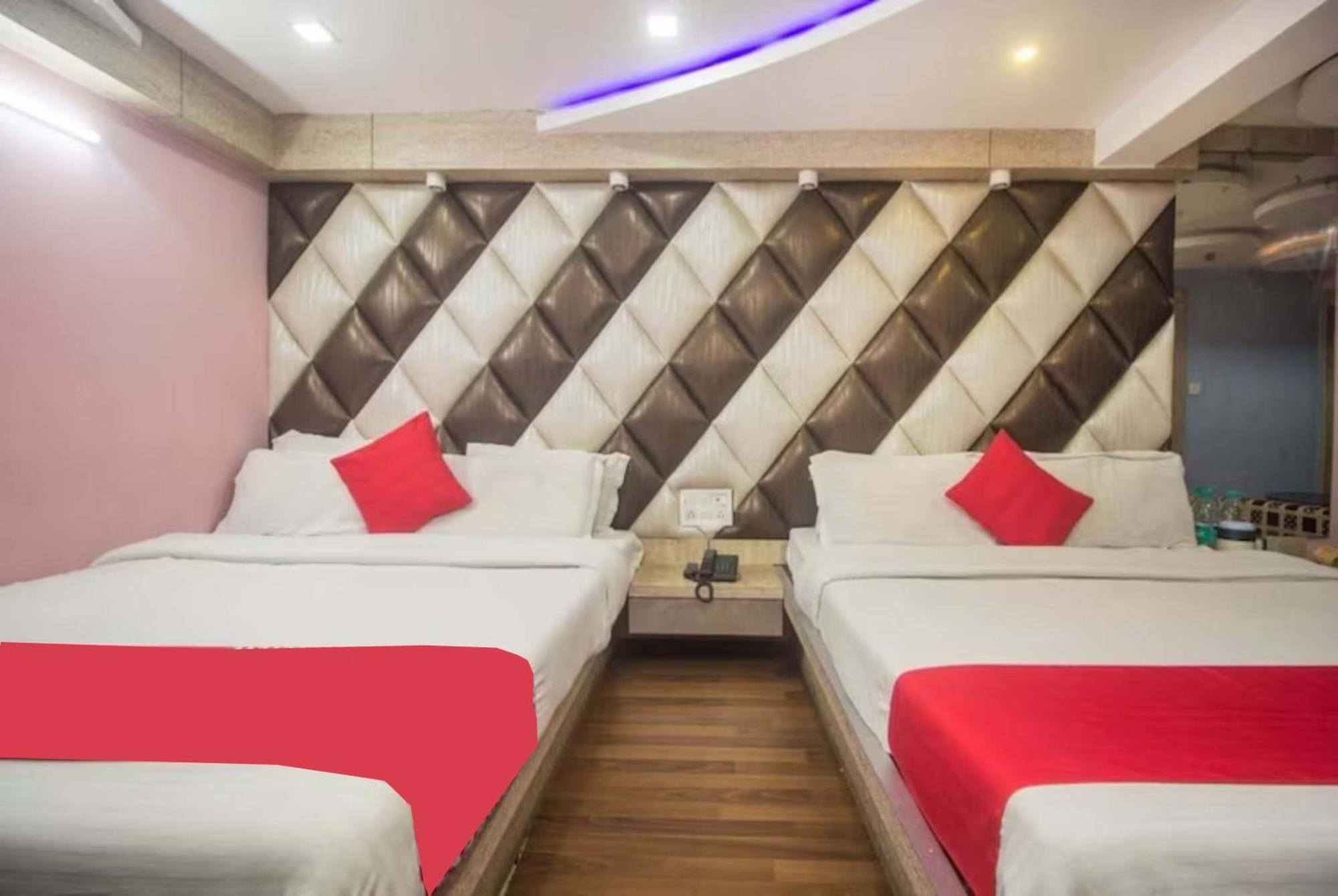 Grg Broadway Anexy Darjeeling Near Chowk Bazar - Excellent Service Recommended & Couple Friendly 3*
