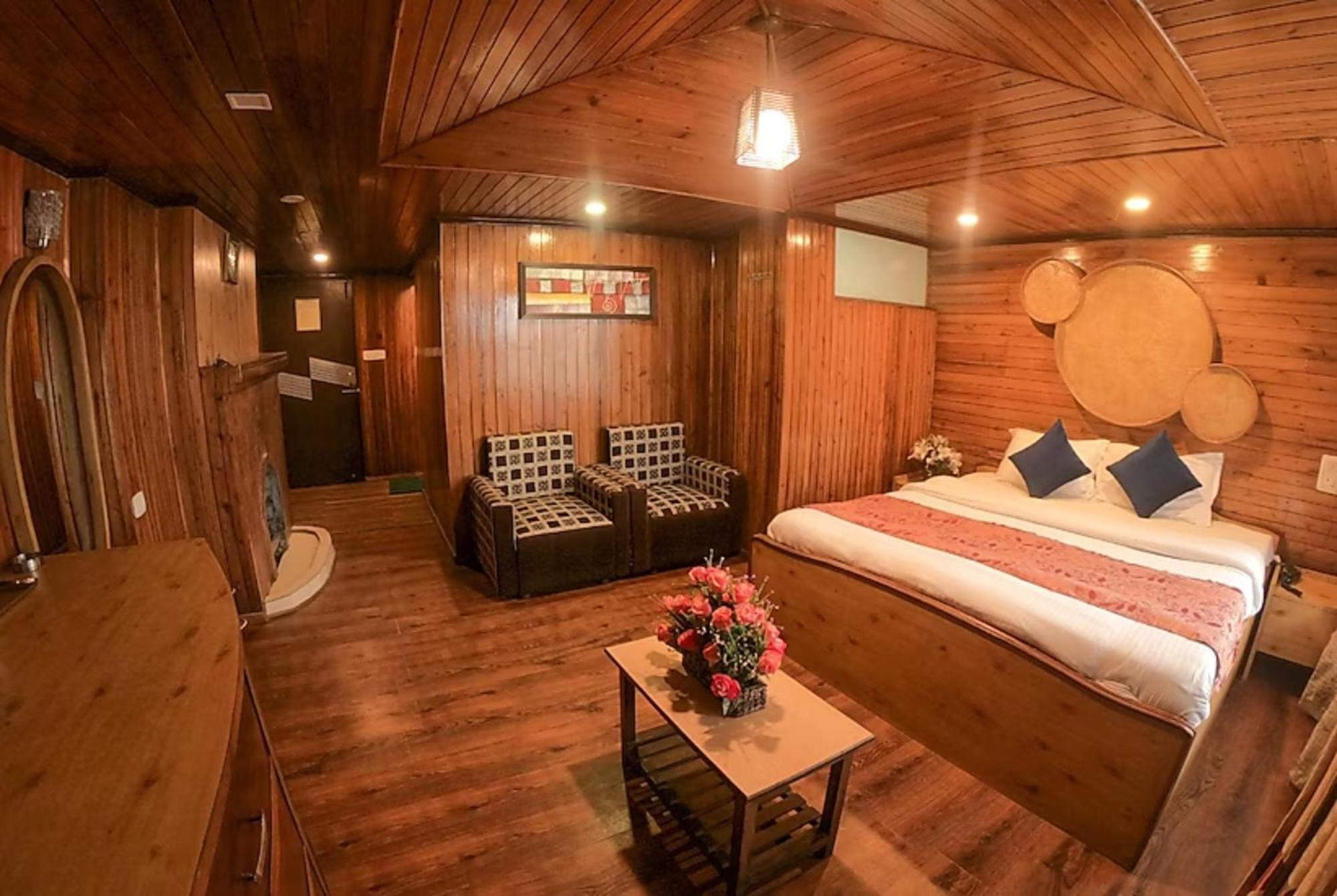 Grg Broadway Anexy Darjeeling Near Chowk Bazar - Excellent Service Recommended & Couple Friendly Hotel Darjeeling (West Bengal)