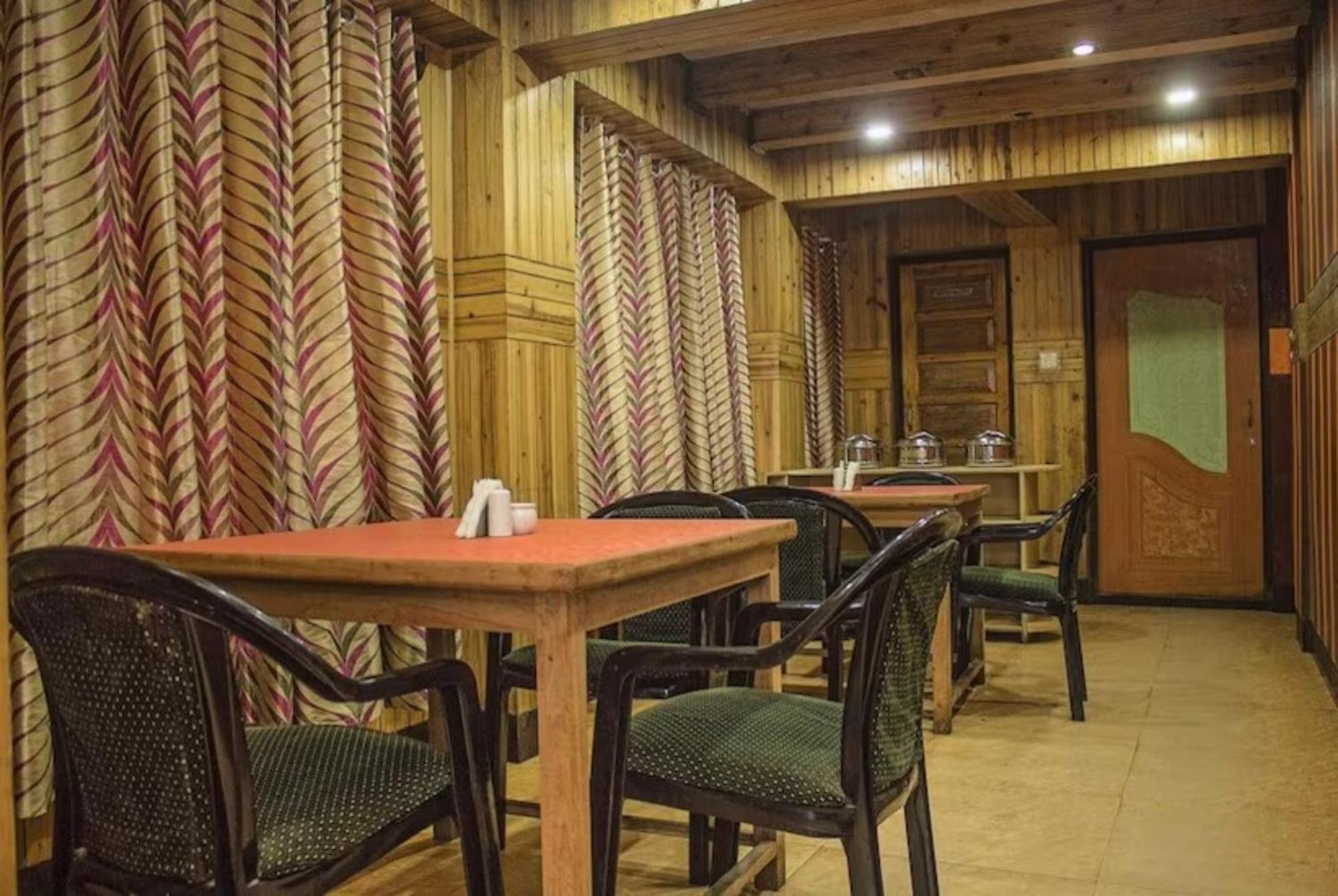 Hotel Grg Broadway Anexy Darjeeling Near Chowk Bazar - Excellent Service Recommended & Couple Friendly Darjeeling (West Bengal)