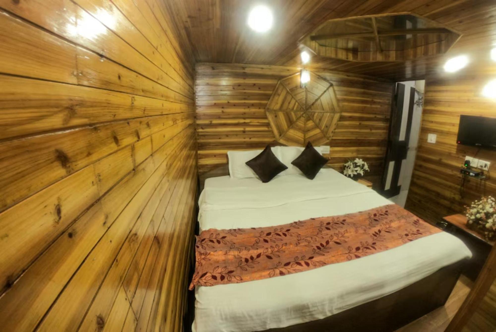 Hotel Grg Broadway Anexy Darjeeling Near Chowk Bazar - Excellent Service Recommended & Couple Friendly Darjeeling (West Bengal)