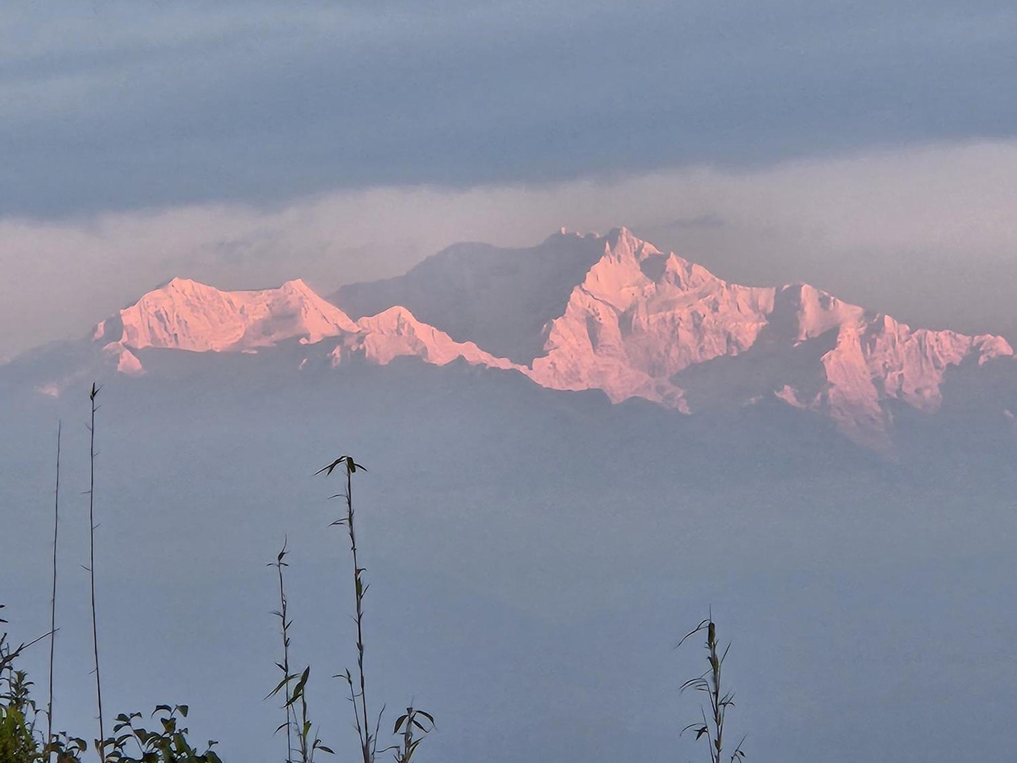 Holiday home Lama Homestay Darjeeling (West Bengal)