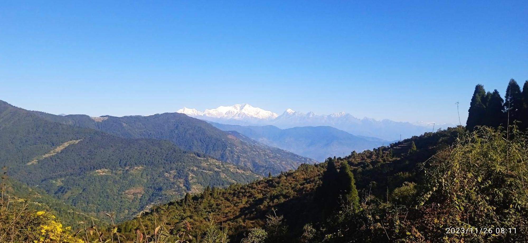 Holiday home Lama Homestay Darjeeling (West Bengal)