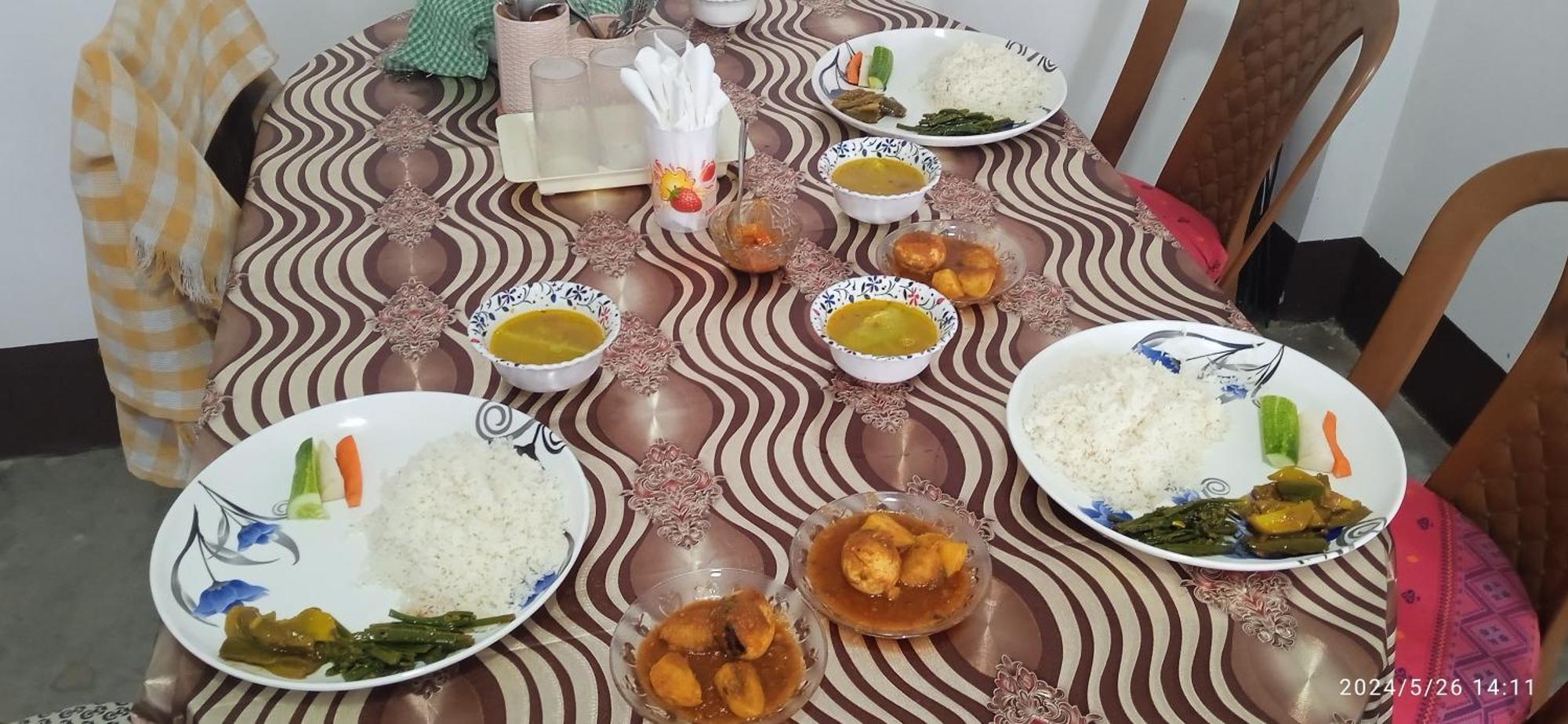 Lama Homestay Holiday home Darjeeling (West Bengal)