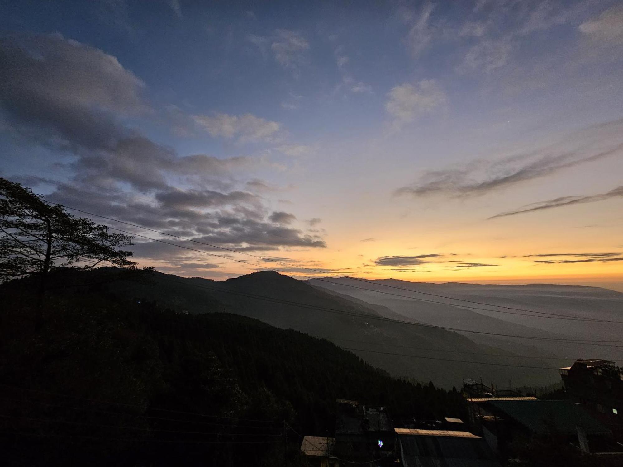 Lama Homestay