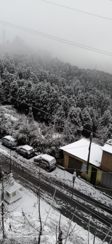 Lama Homestay Holiday home *