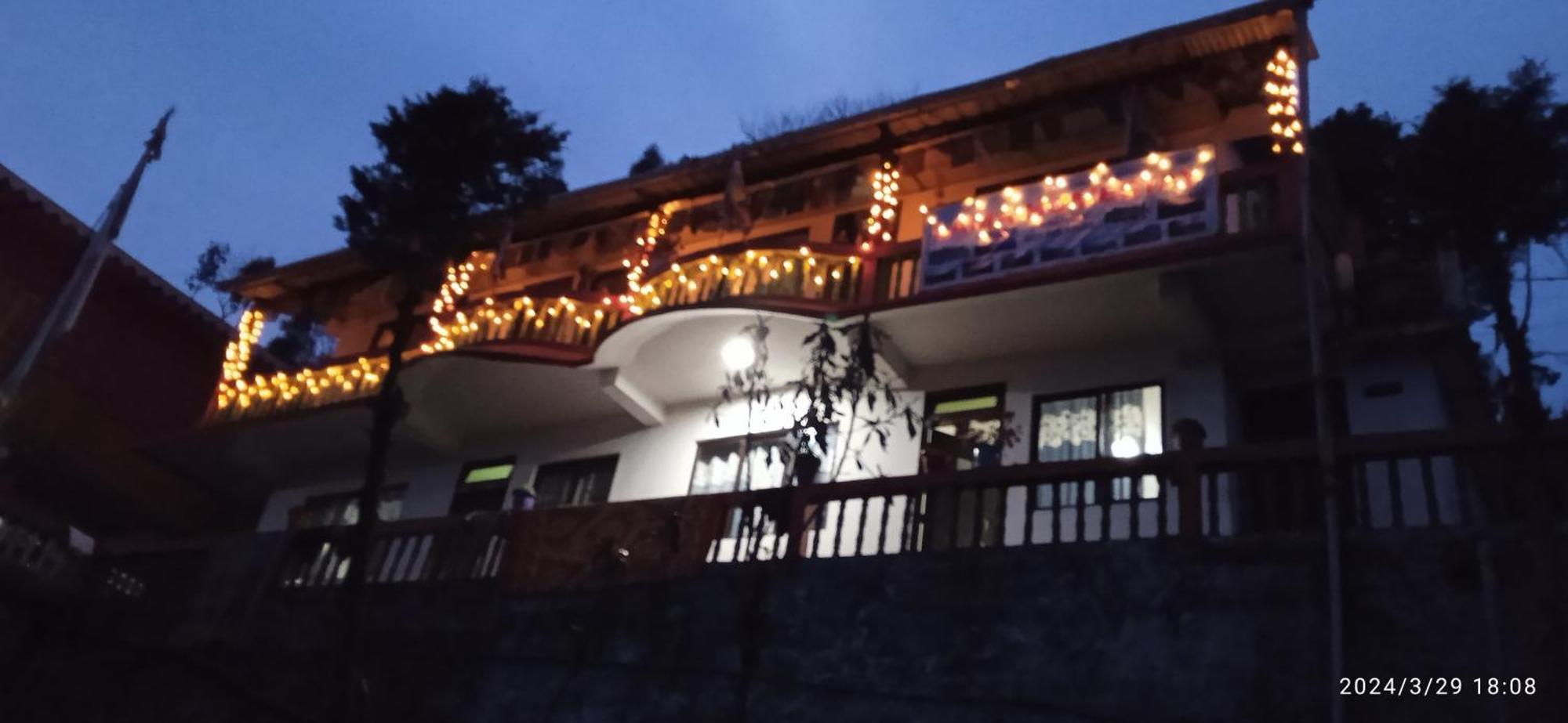 Holiday home Lama Homestay