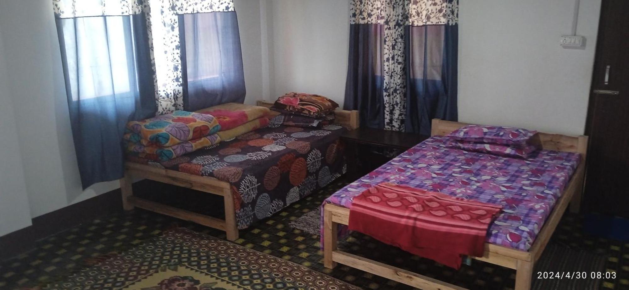 Lama Homestay Holiday home