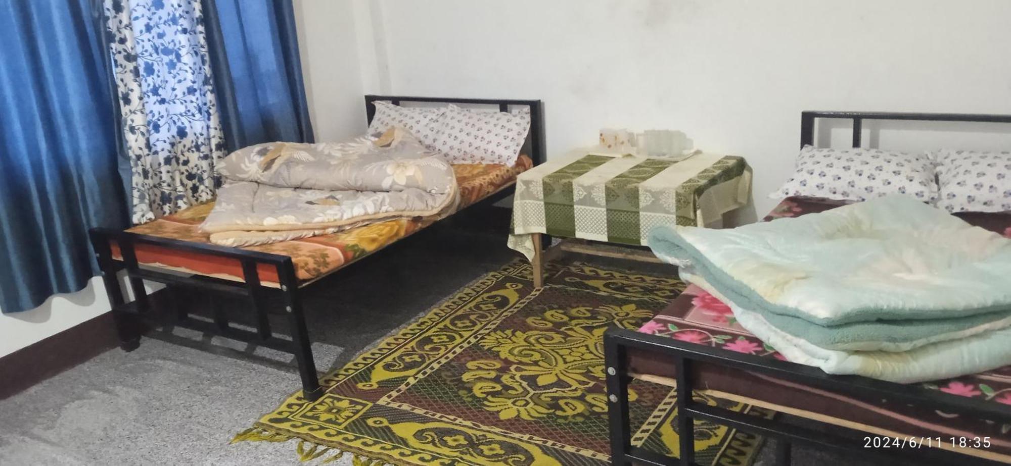 Lama Homestay * Darjeeling (West Bengal)