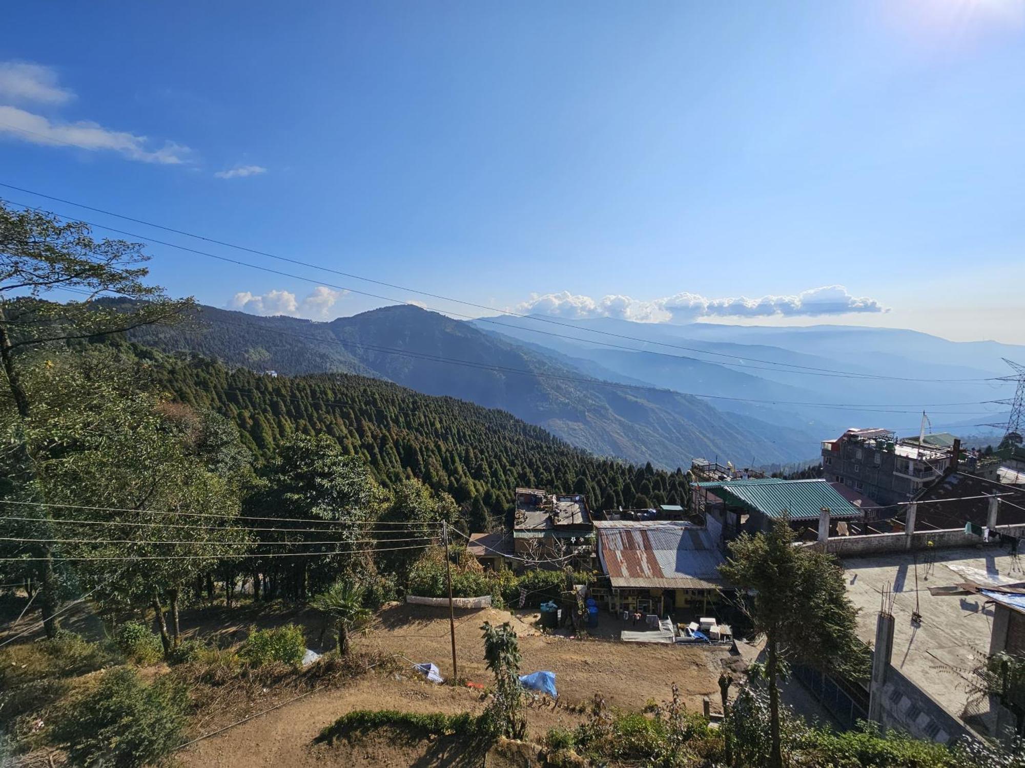 Holiday home Lama Homestay
