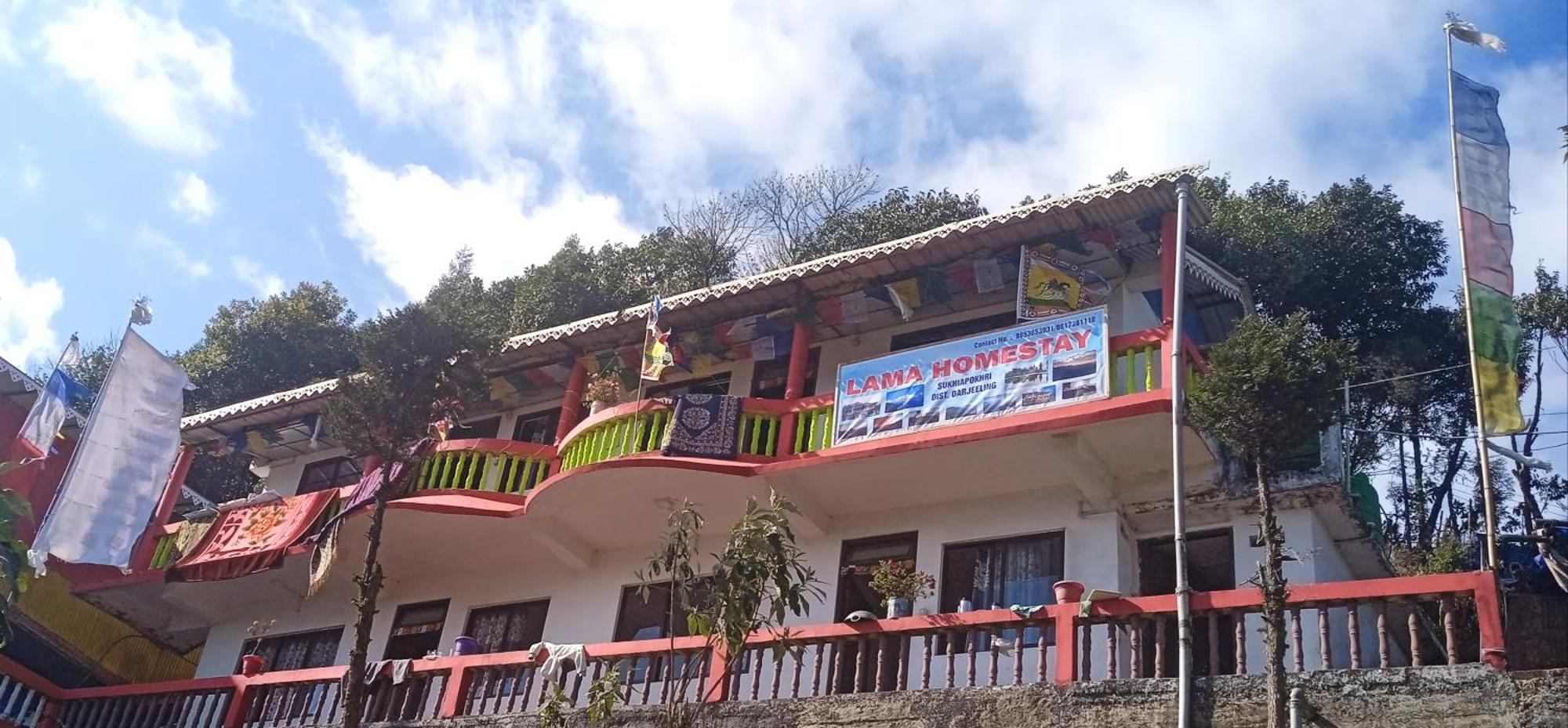 Lama Homestay Holiday home *