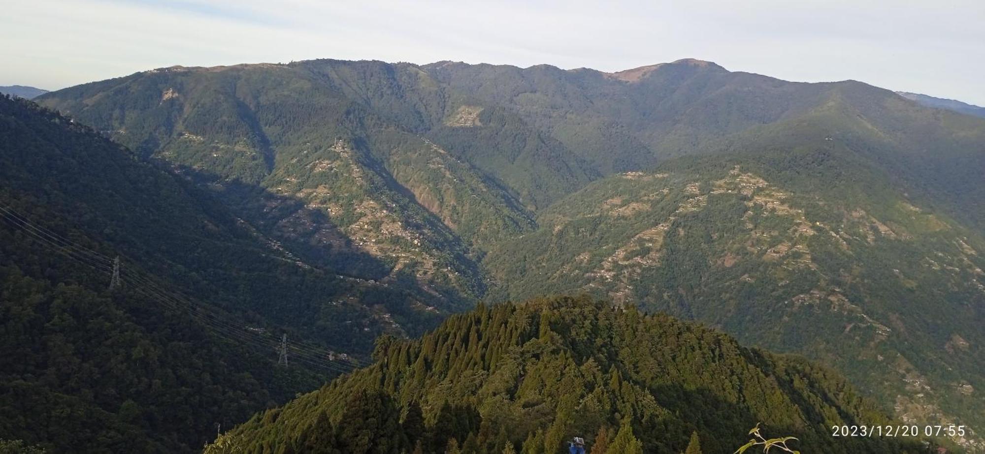 Lama Homestay Holiday home Darjeeling (West Bengal)
