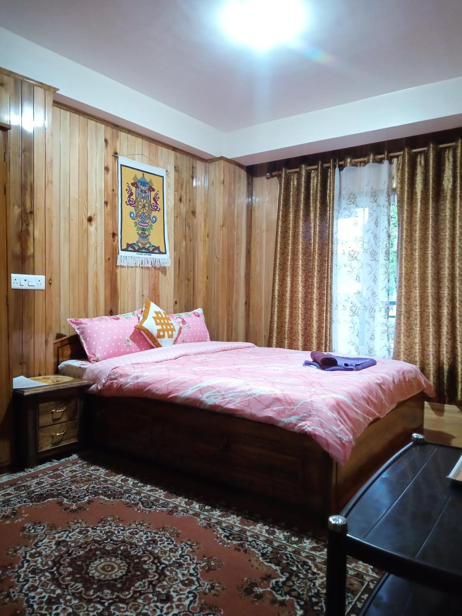 Tigerhill Homestay