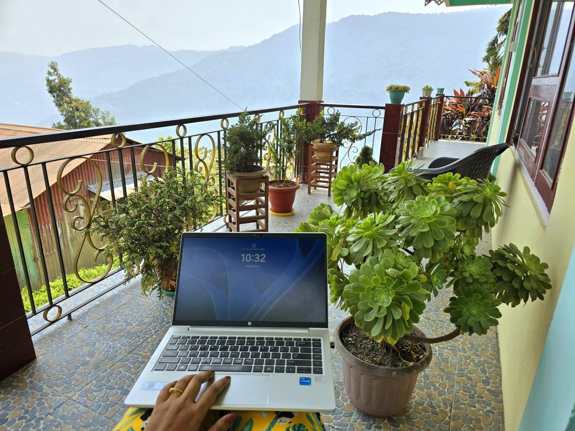 Nimantrana Homestay