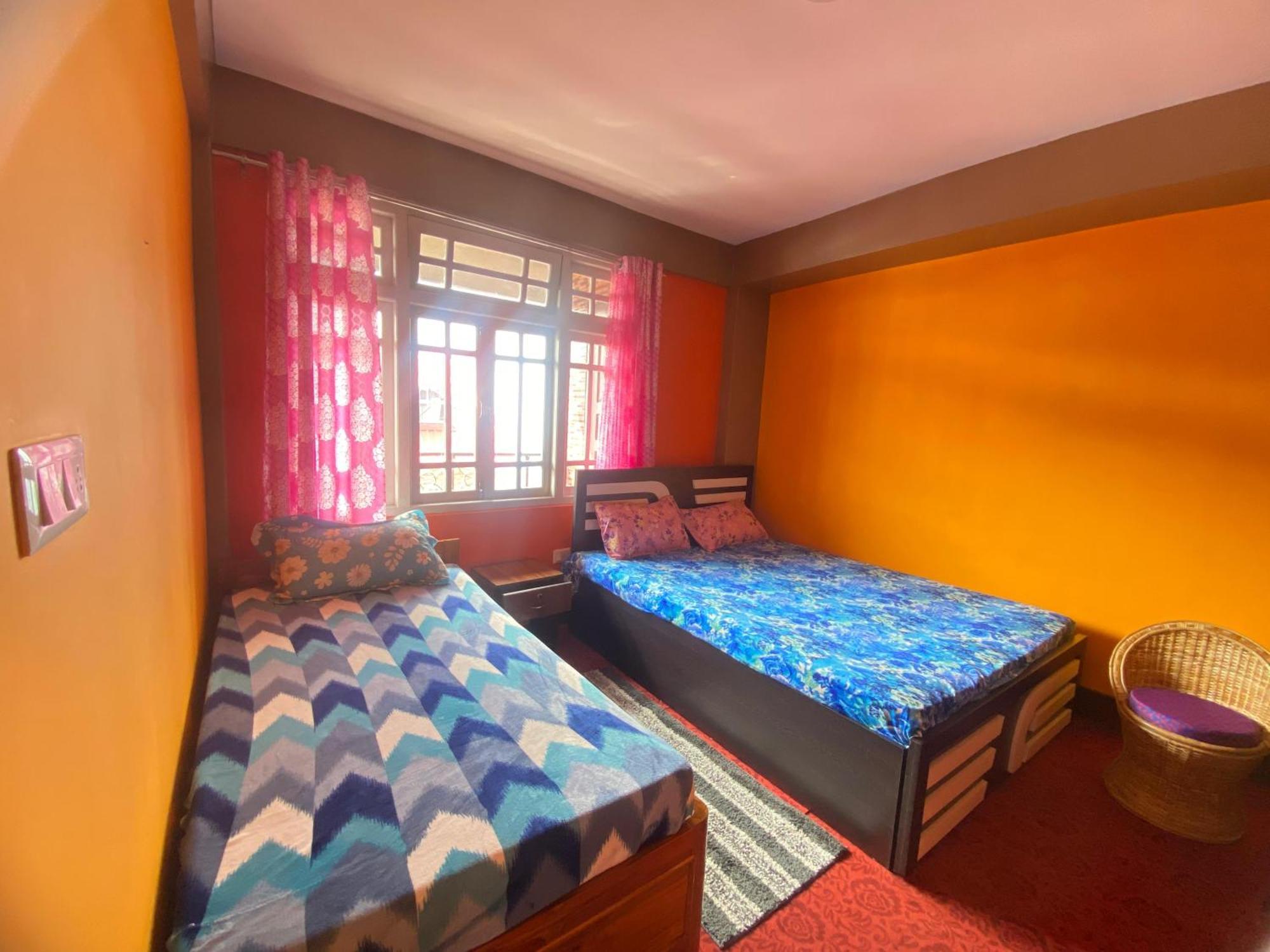 Moktan Homestay, Darjeeling Homestay