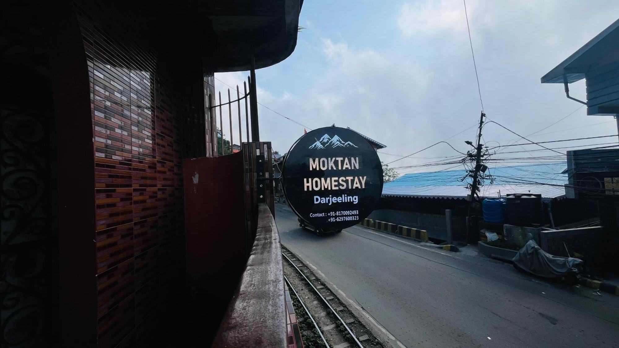 Moktan Homestay, Darjeeling Darjeeling (West Bengal)