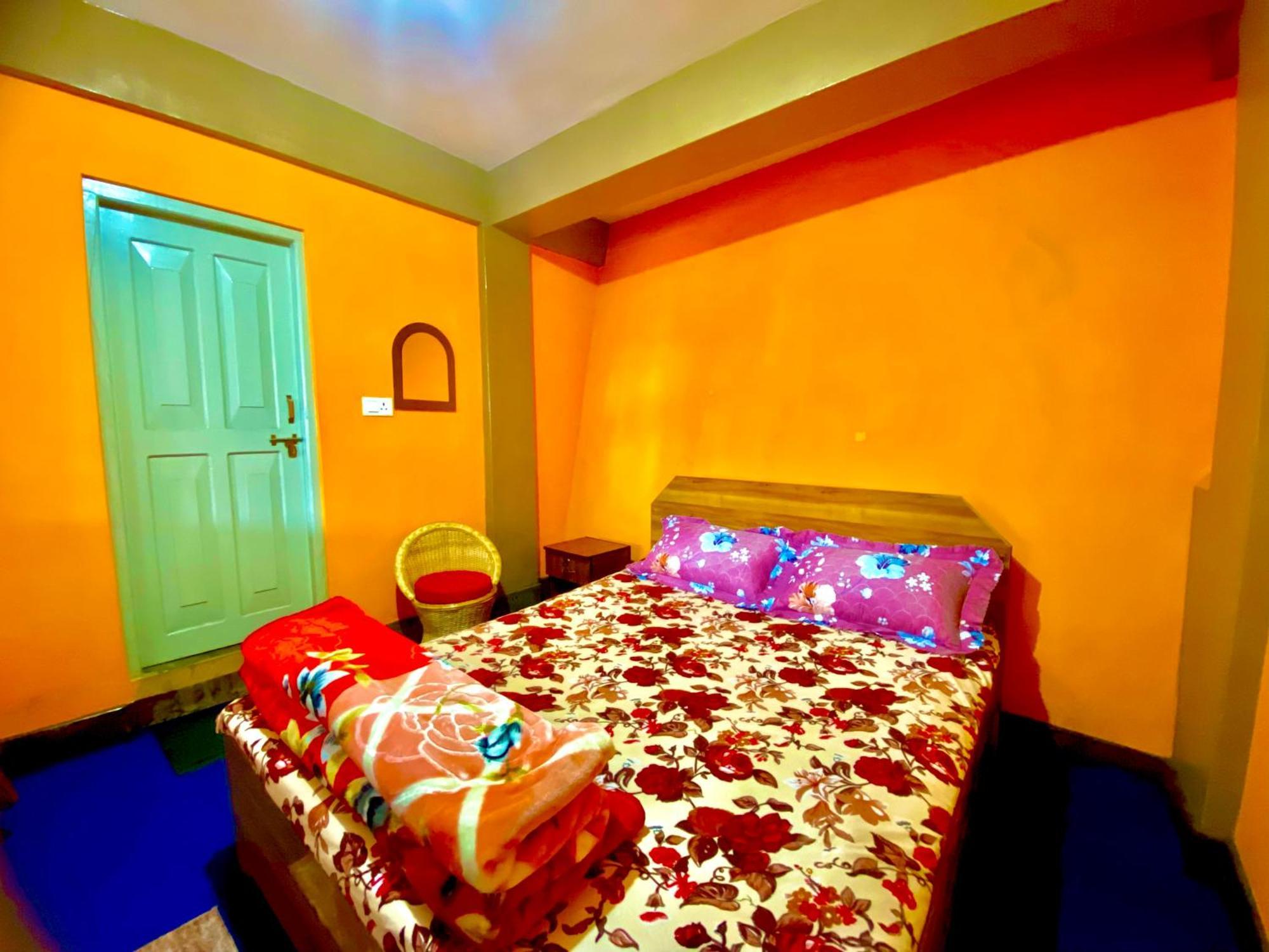 Moktan Homestay, Darjeeling Darjeeling (West Bengal)
