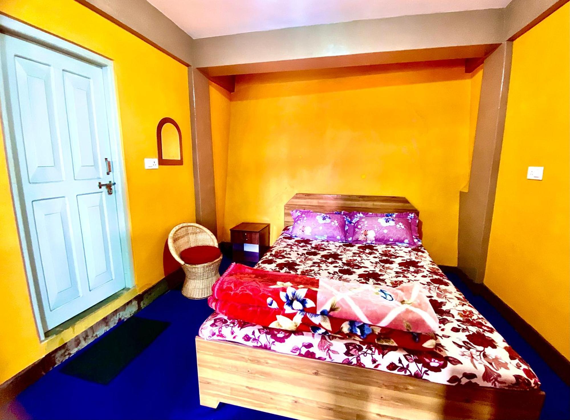 Moktan Homestay, Darjeeling Homestay