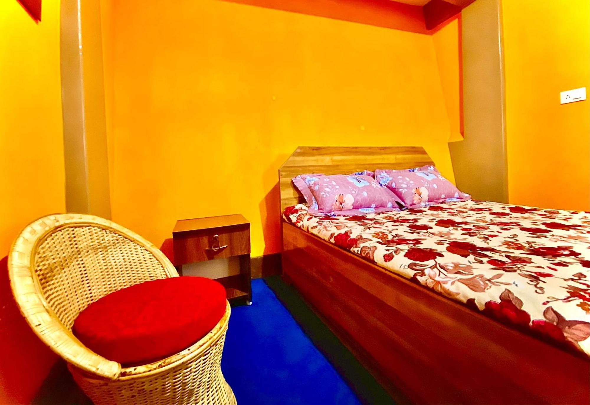 Moktan Homestay, Darjeeling Homestay Darjeeling (West Bengal)