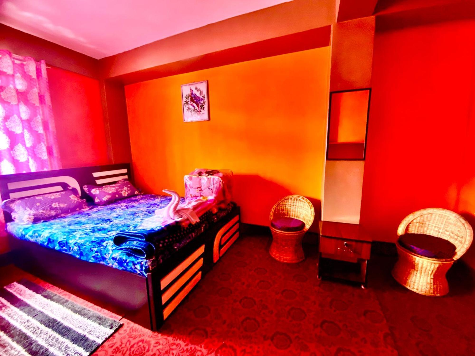 Moktan Homestay, Darjeeling * Darjeeling (West Bengal)