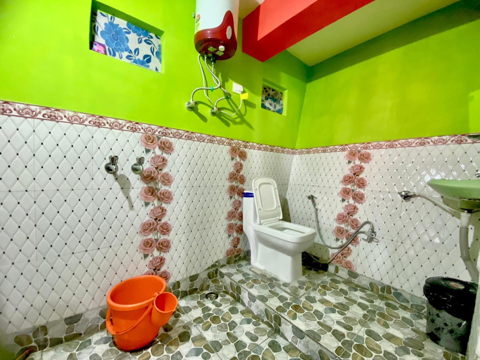 Homestay Moktan Homestay, Darjeeling *
