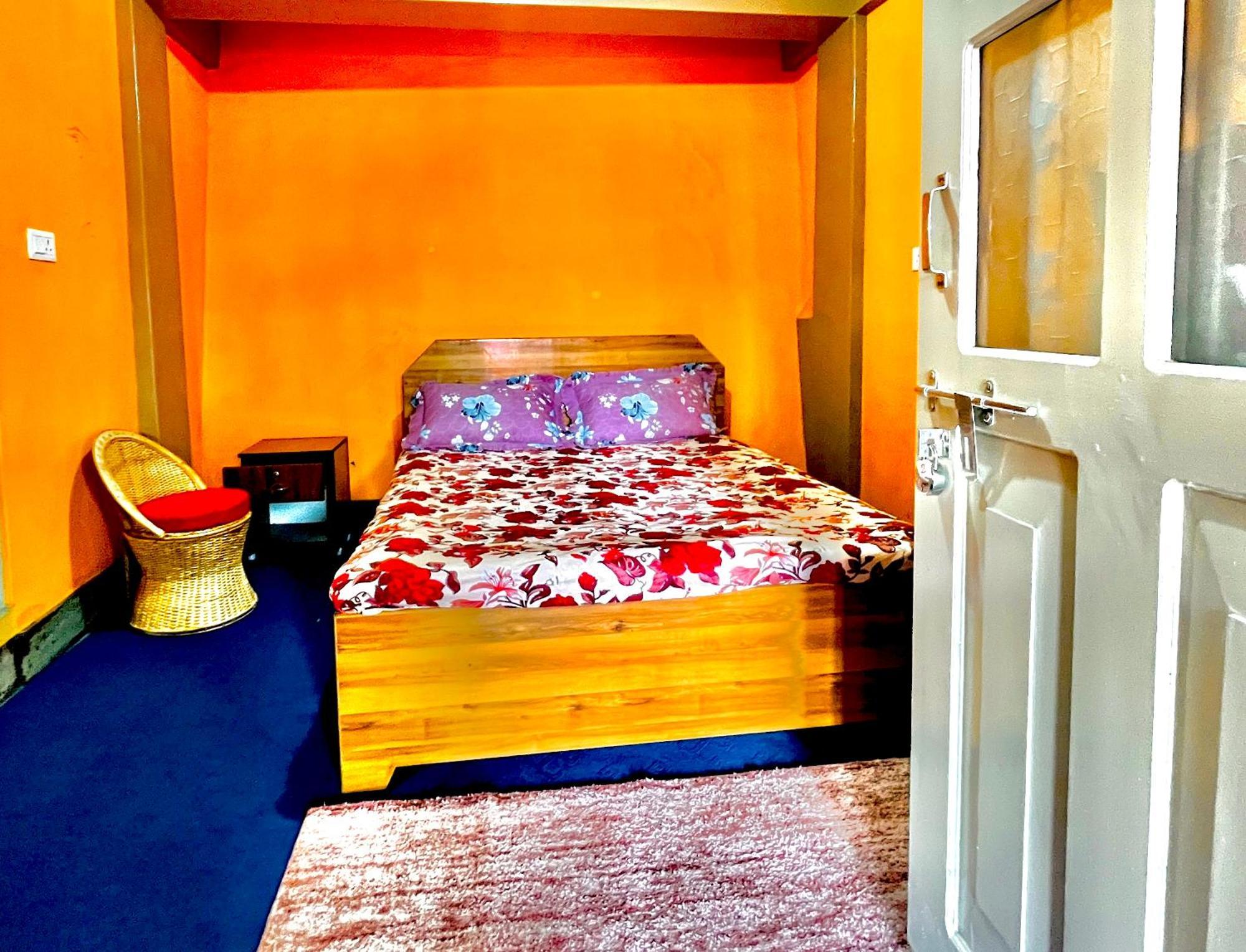 Moktan Homestay, Darjeeling * Darjeeling (West Bengal)