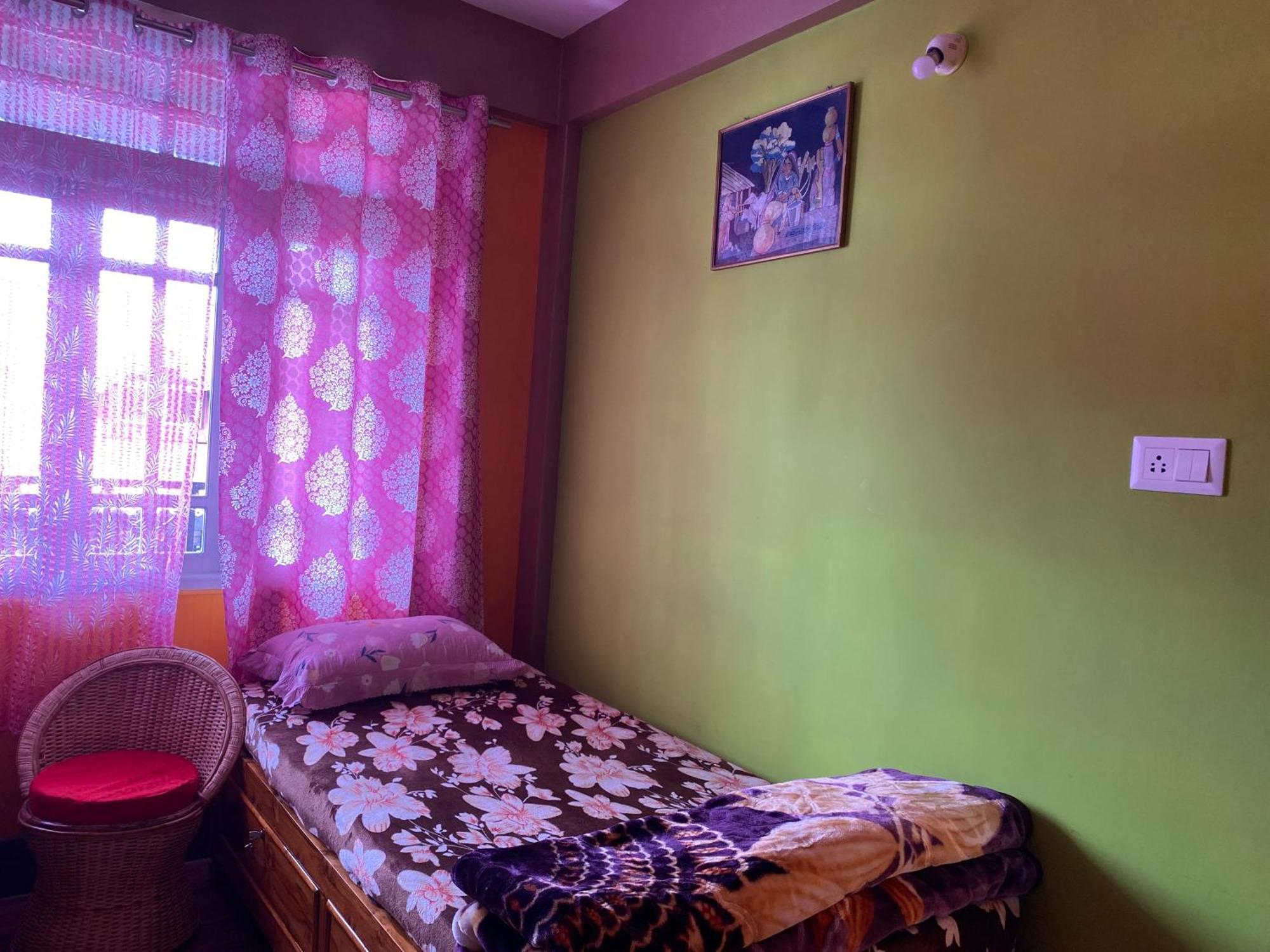 Moktan Homestay, Darjeeling Homestay Darjeeling (West Bengal)