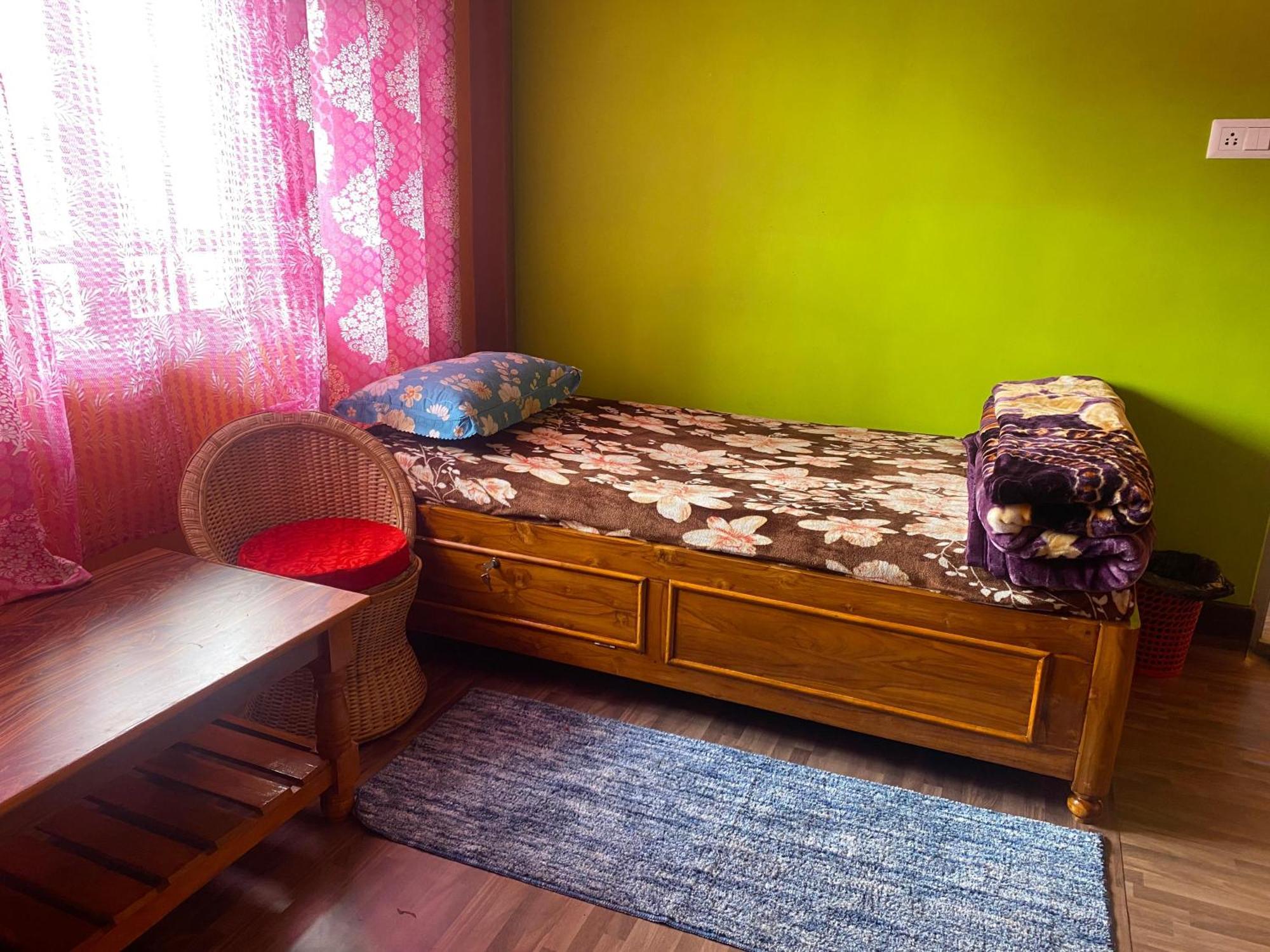 Moktan Homestay, Darjeeling Homestay Darjeeling (West Bengal)