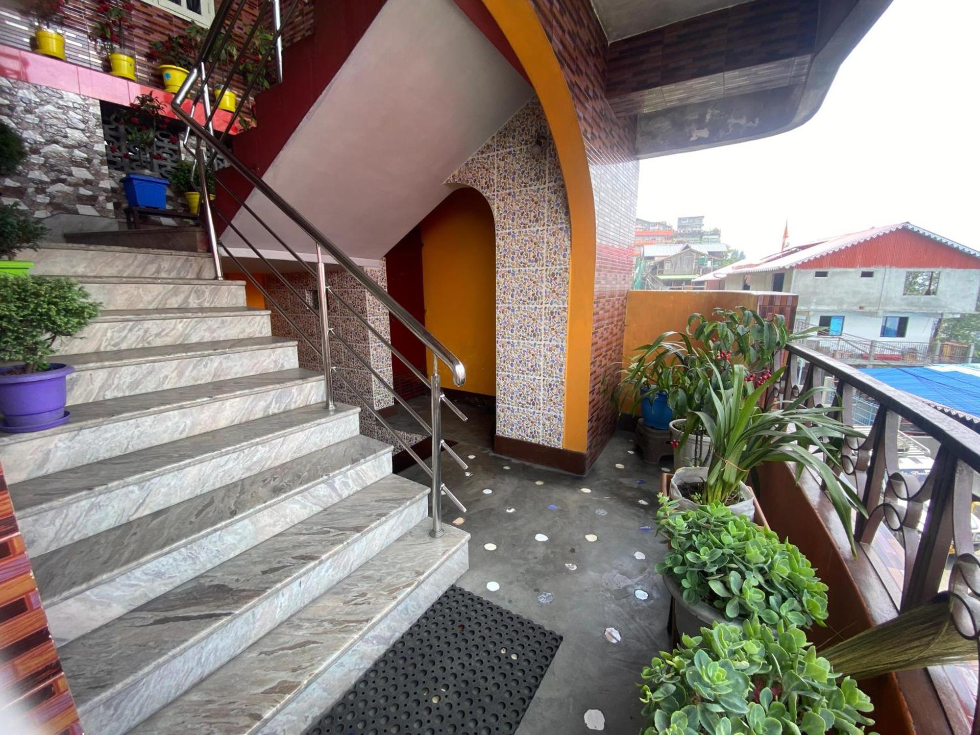 Moktan Homestay, Darjeeling Homestay