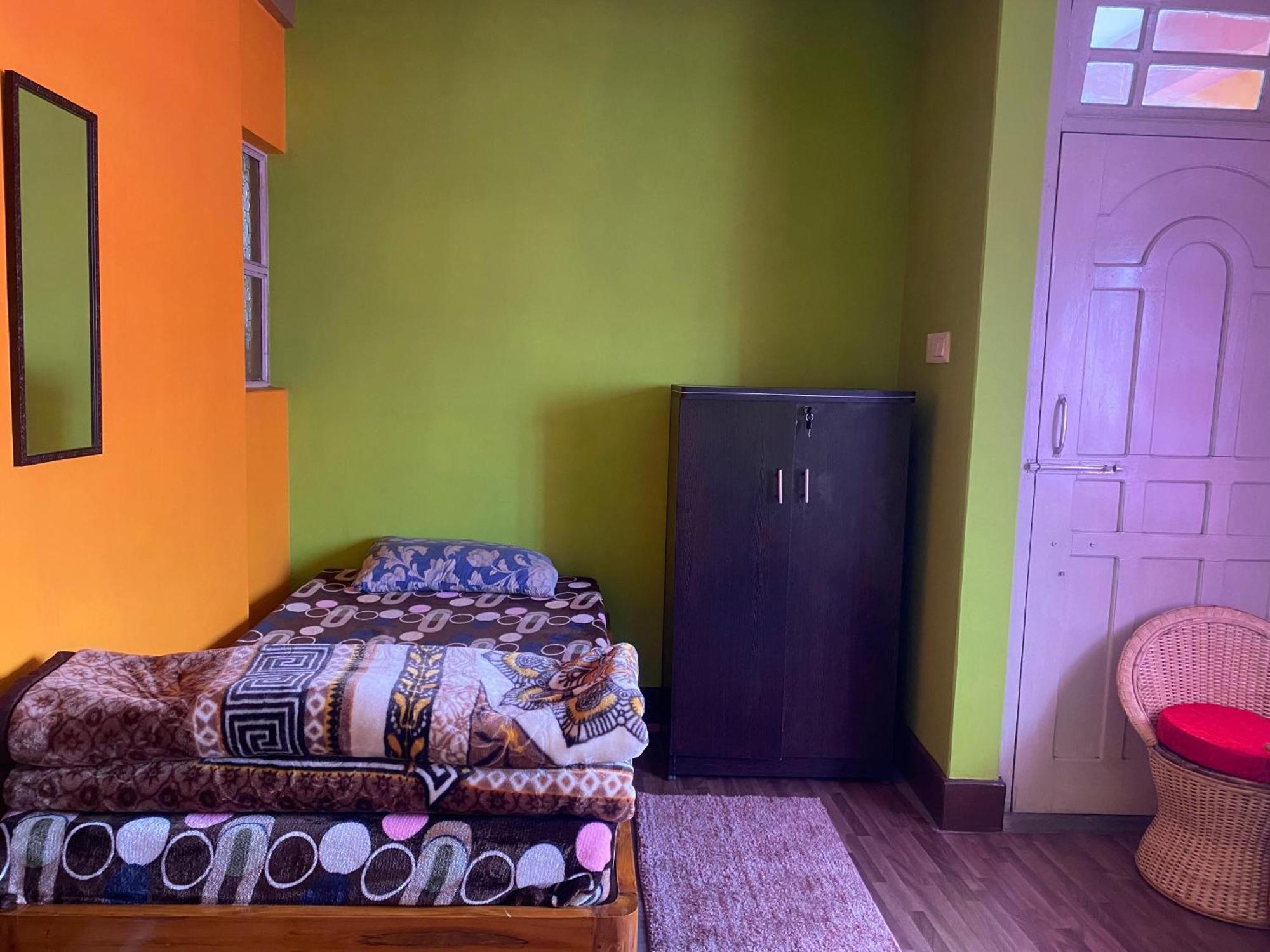Moktan Homestay, Darjeeling Homestay *