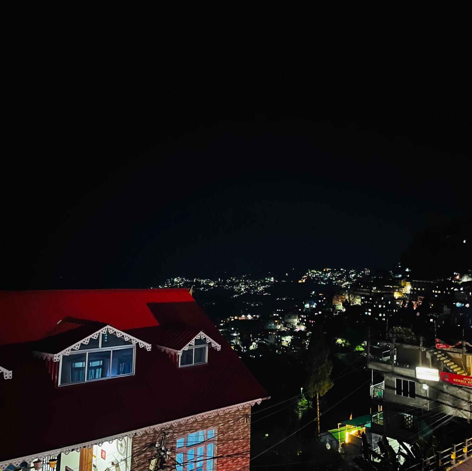 Moktan Homestay, Darjeeling Homestay *