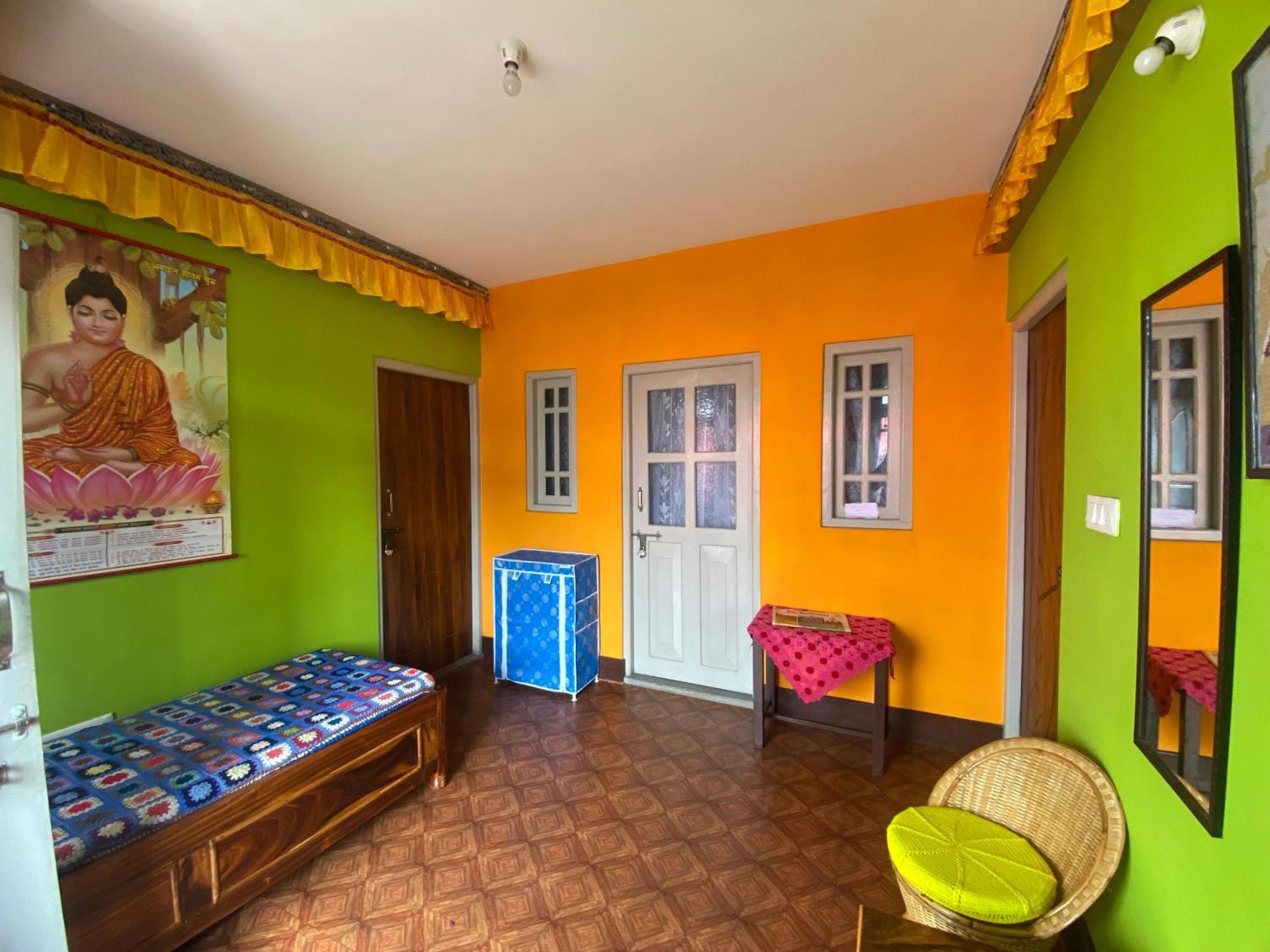 Moktan Homestay, Darjeeling Homestay *