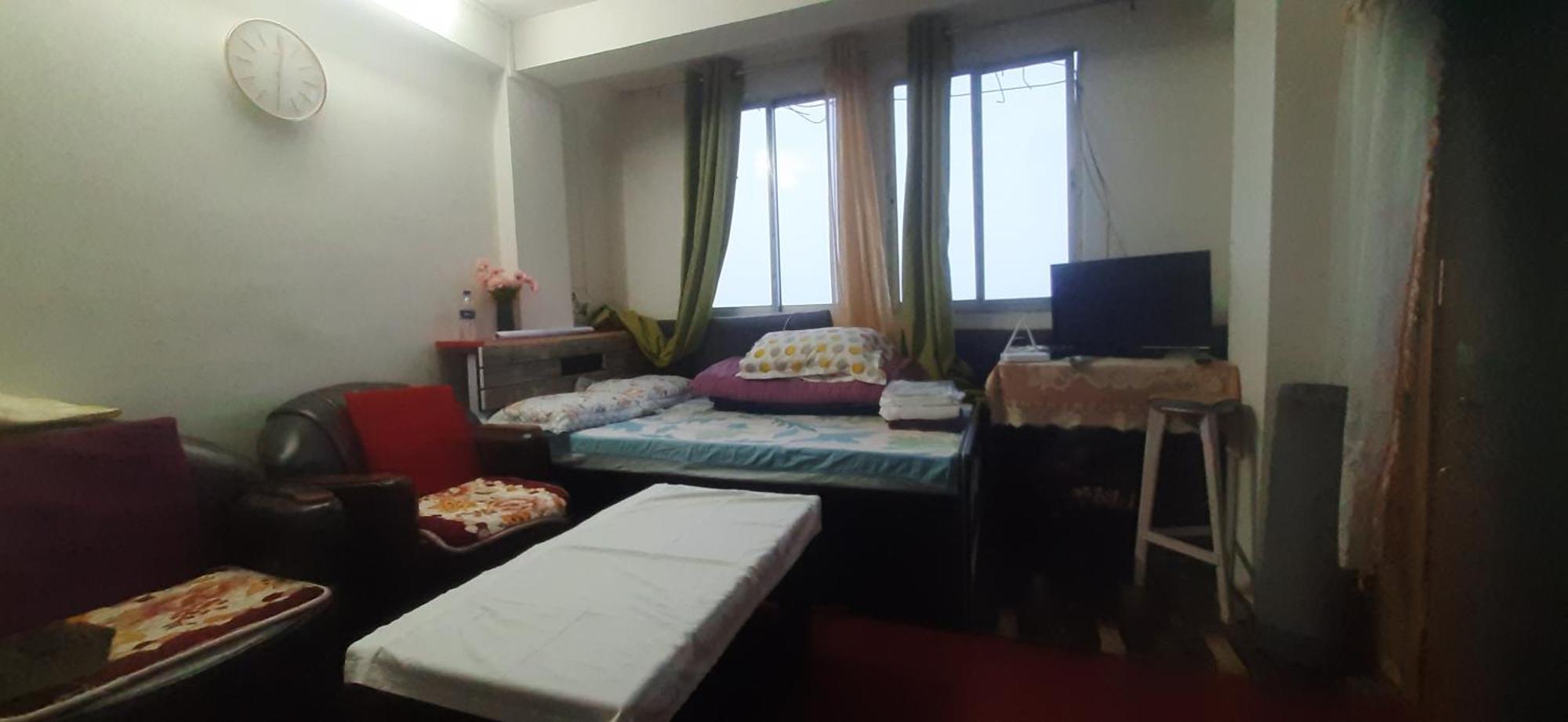 Mountain Valley Homestay Darjeeling (West Bengal)