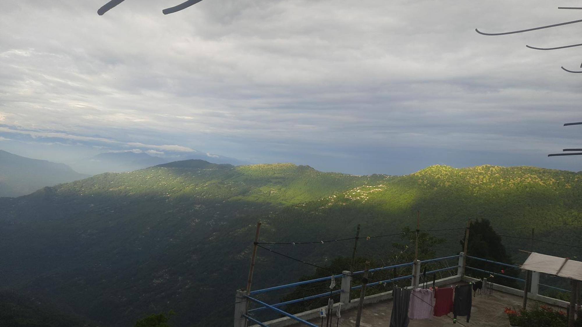 Mountain Valley *