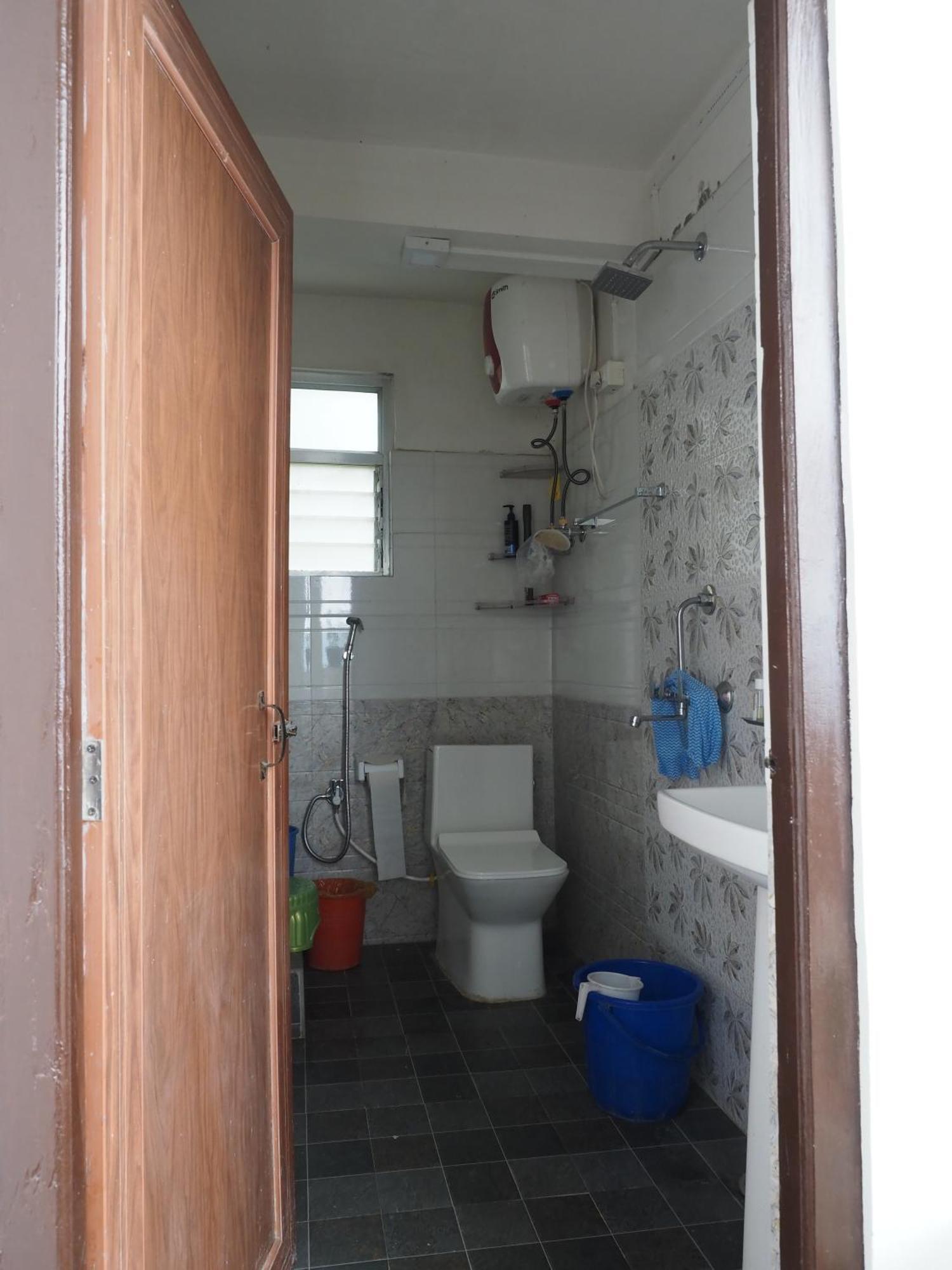 Mountain Valley Homestay