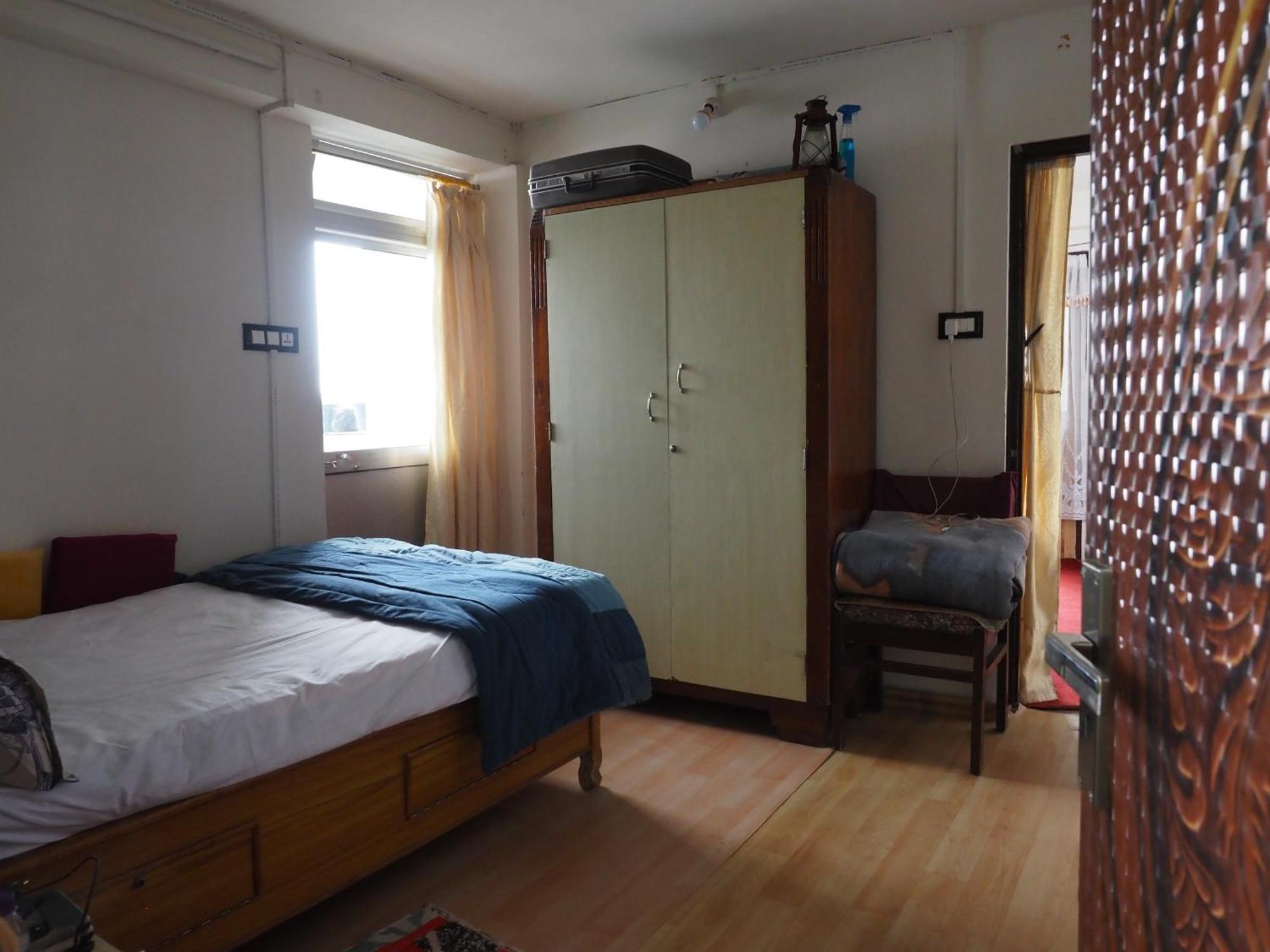 Mountain Valley Homestay