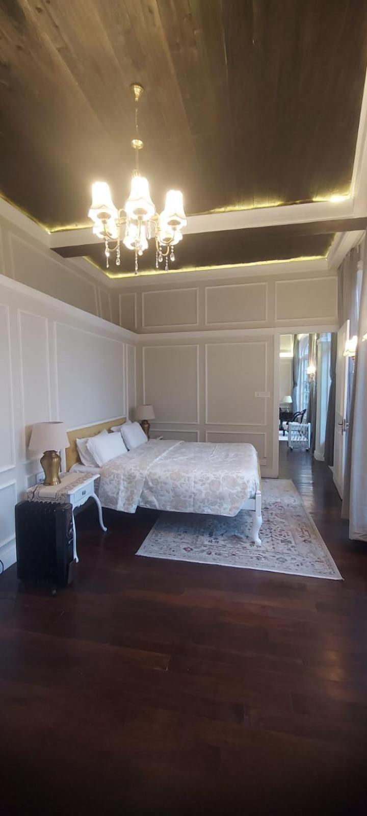 Apartment English Darjeeling (West Bengal)