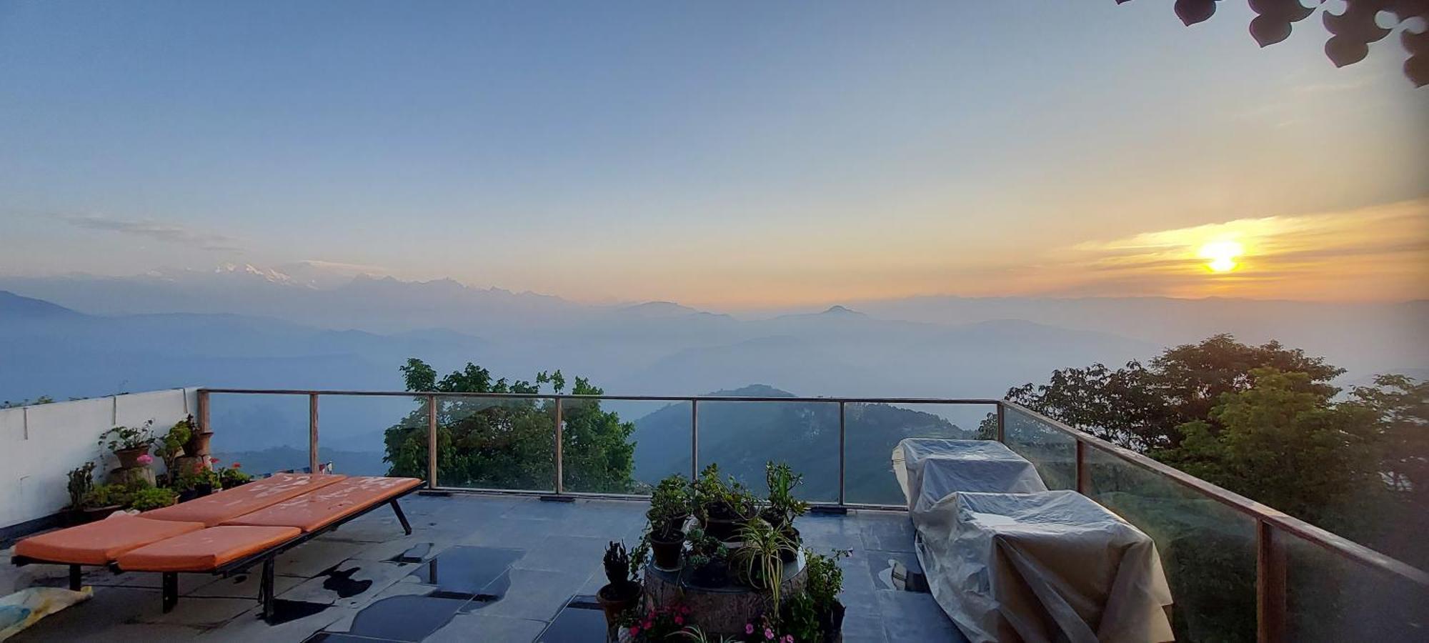 English Darjeeling (West Bengal)